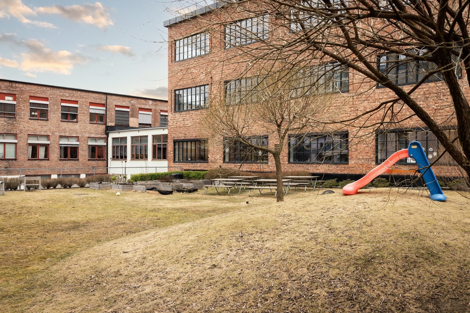 - Hyggelige fellesområder - Galleribilde
