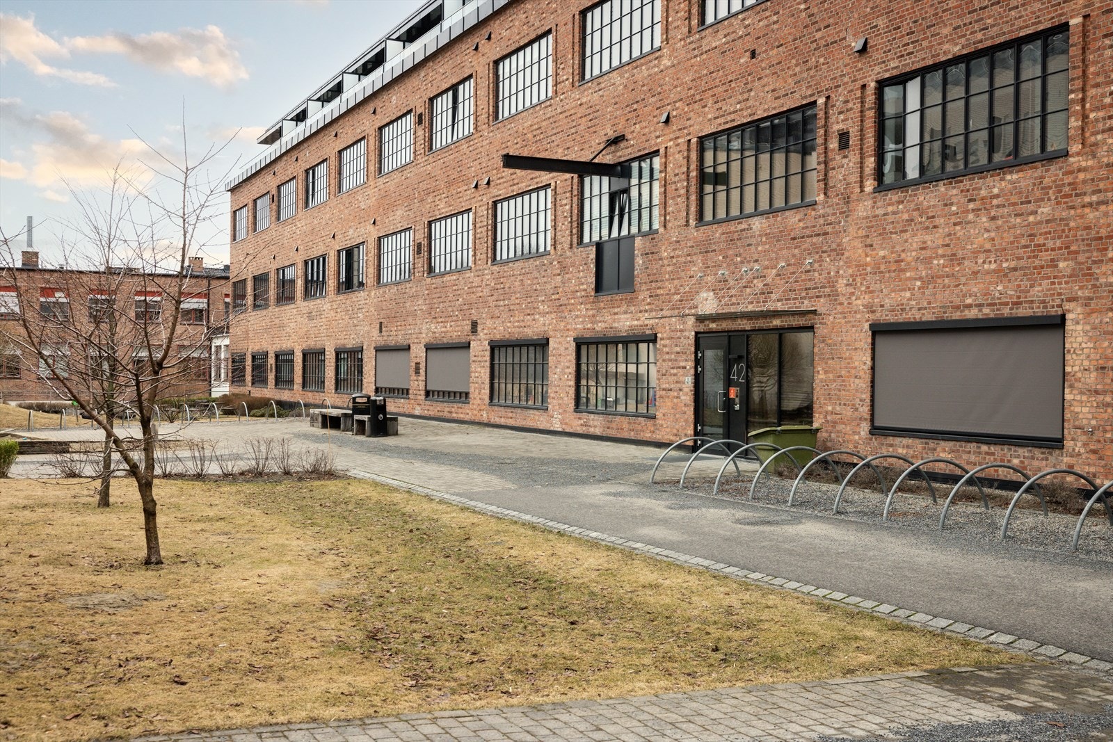 - Fasade - Galleribilde