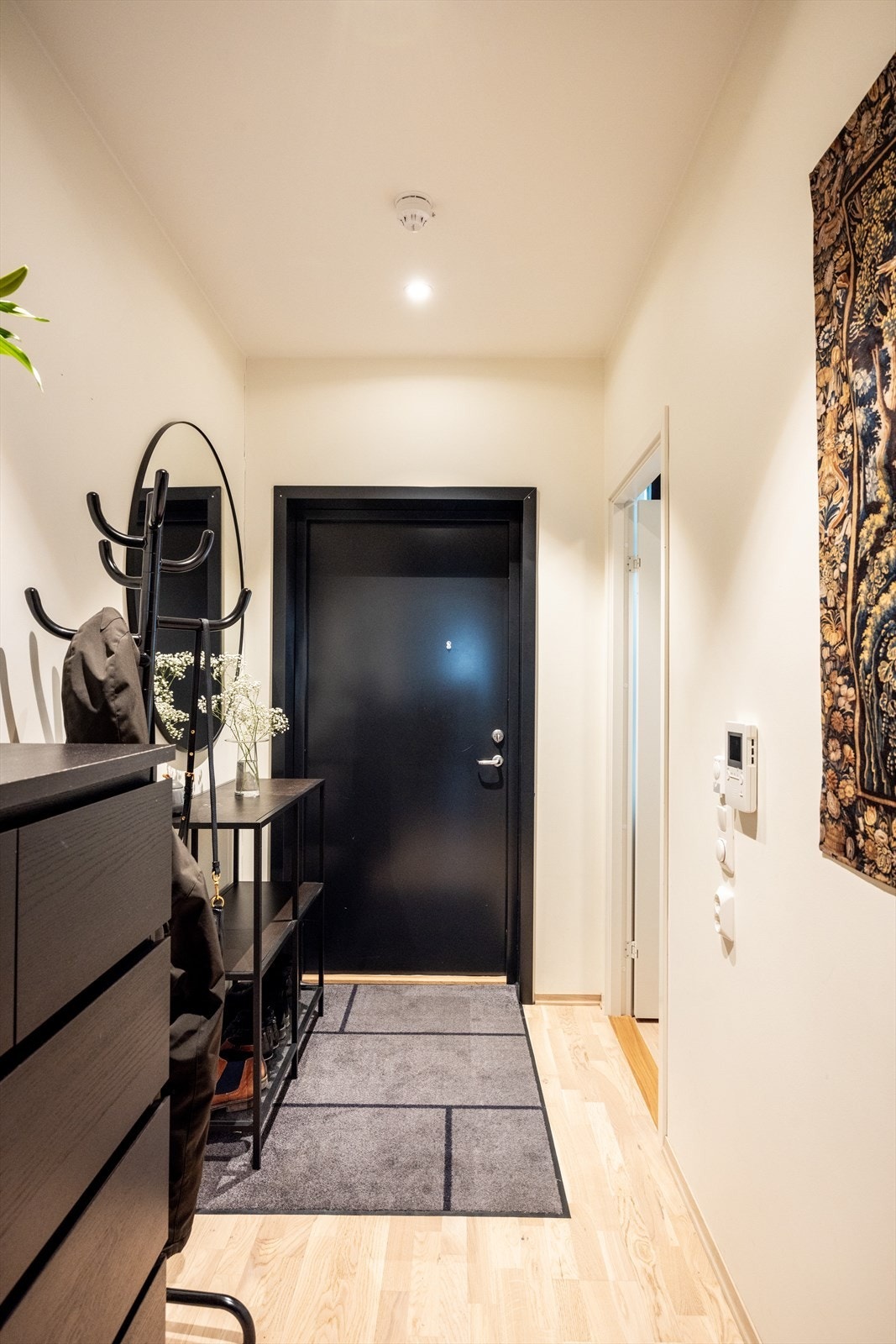 - Velkommen inn! - Galleribilde