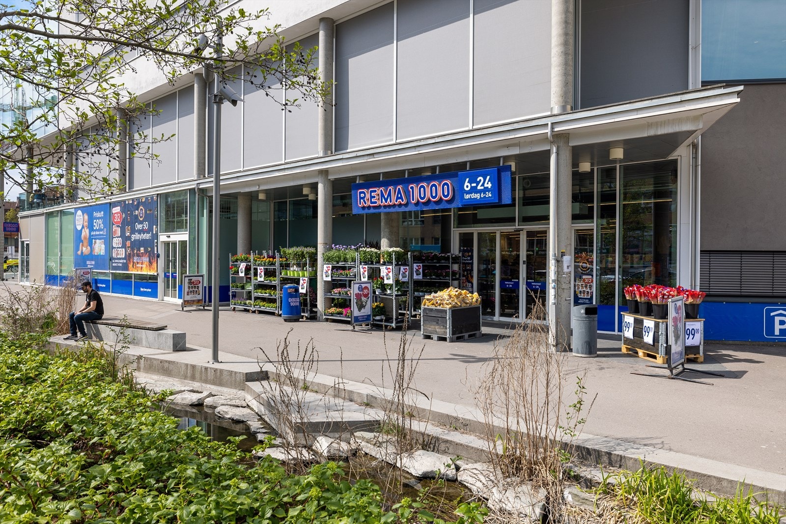 - Nærområdet - Galleribilde