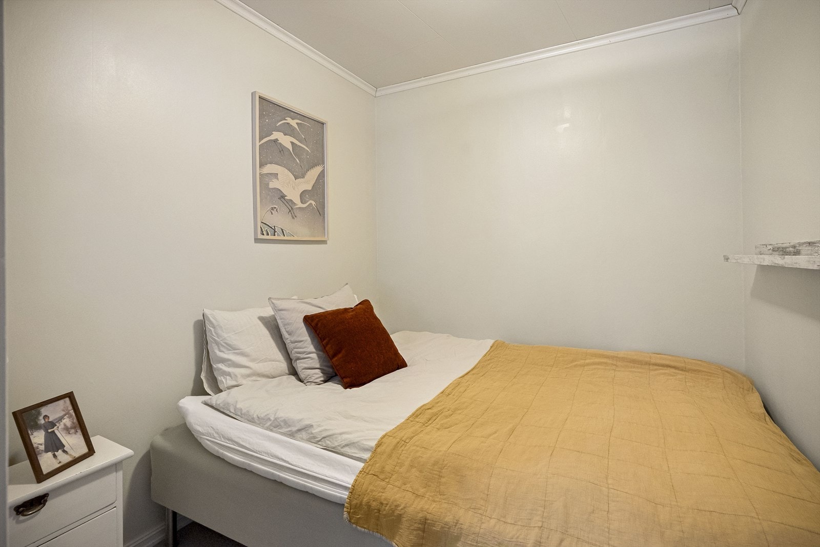 Sovealkove/kontor Galleribilde