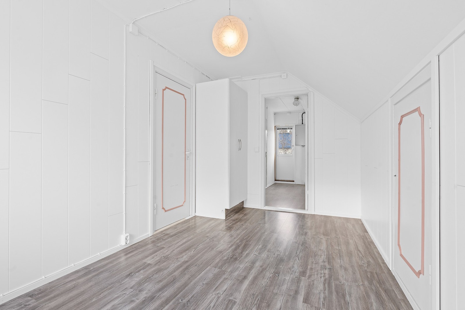 Soverom Galleribilde