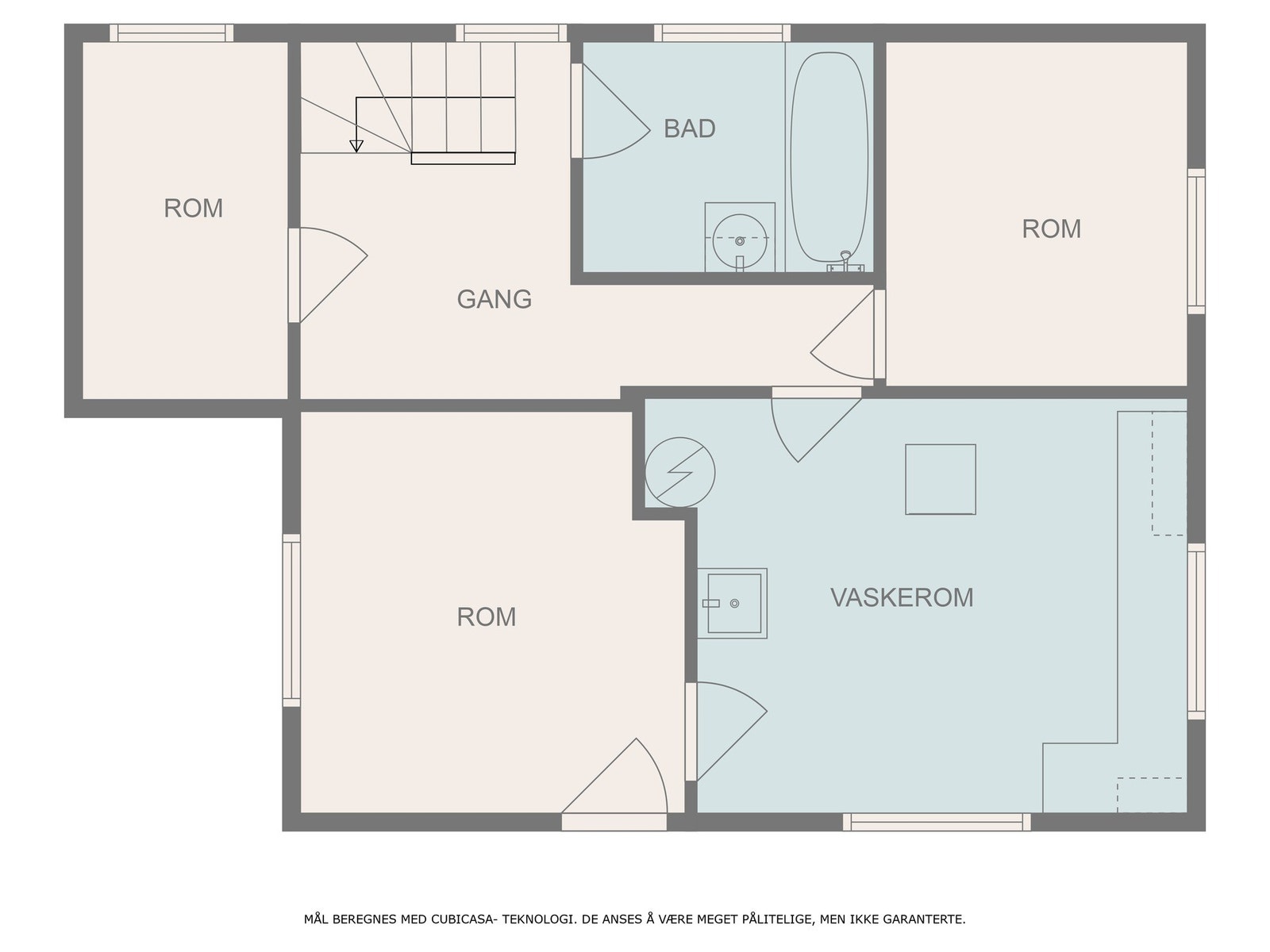 Kjellerplan Galleribilde