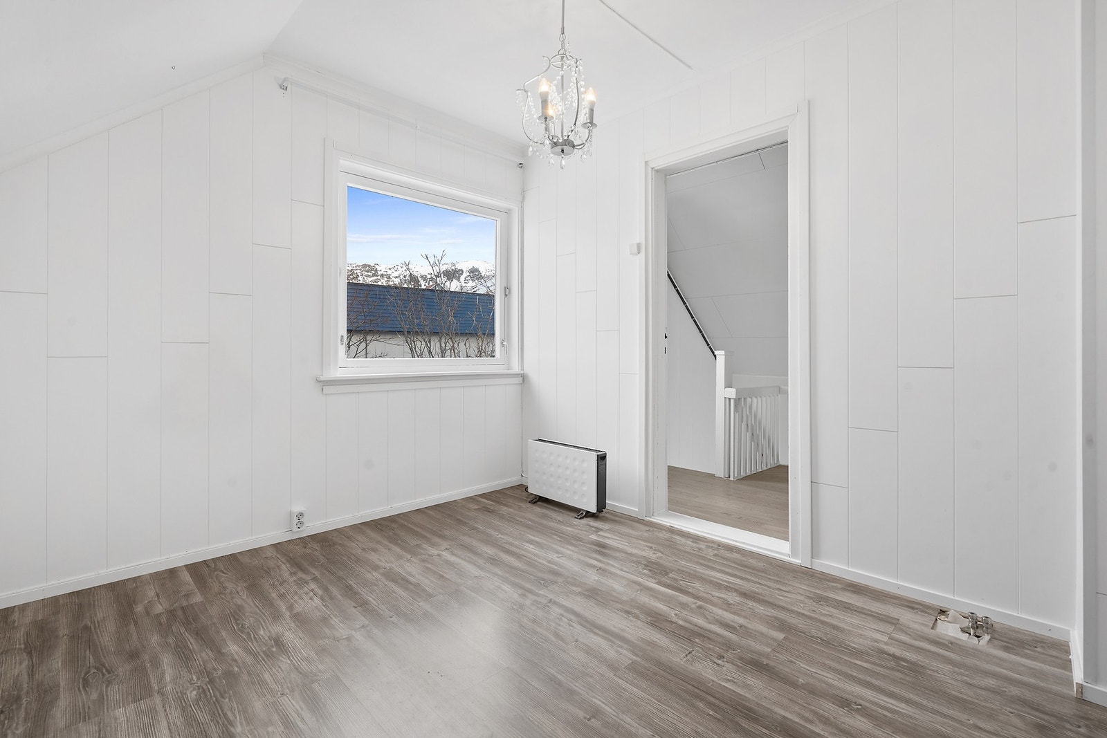 Soverom Galleribilde