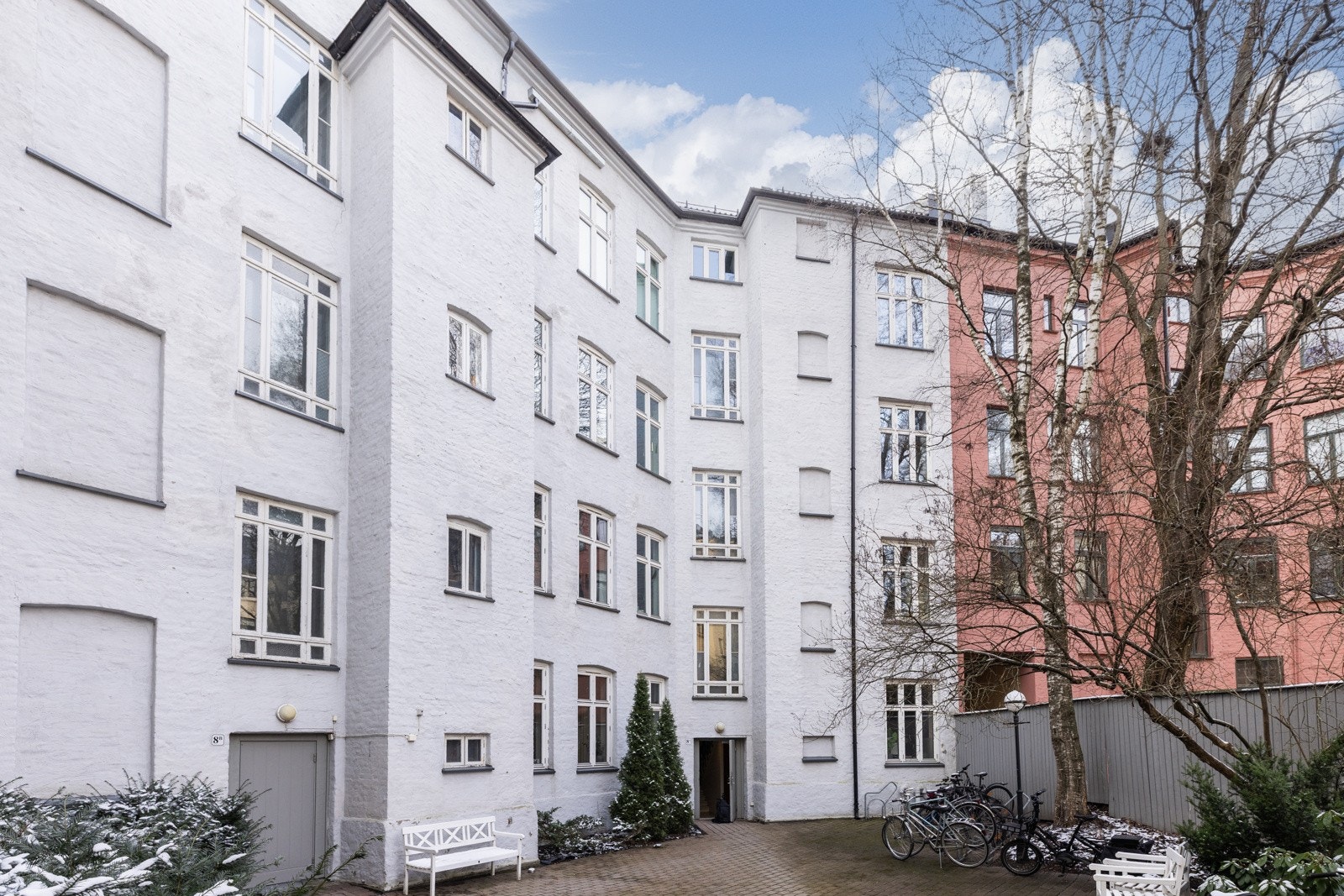 Dette er den perfekte leiligheten for deg som ønsker den klassiske stilen i hjertet av Torshov. Galleribilde