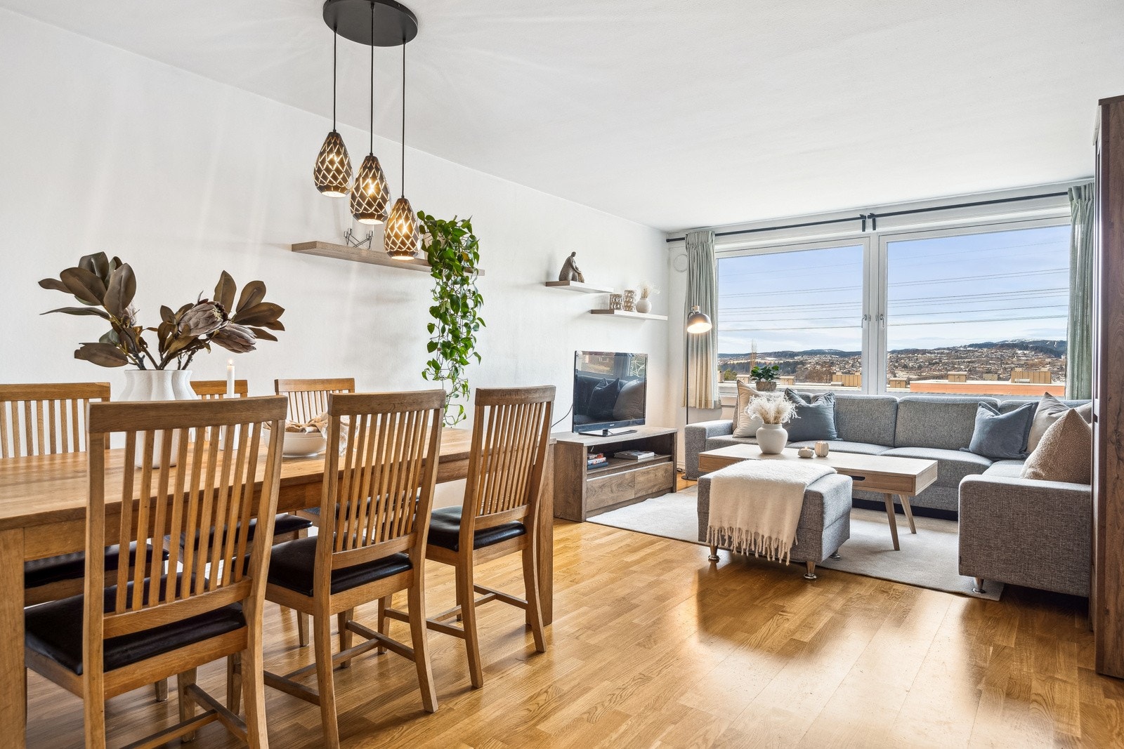 EIE eiendomsmegling ved Alexander Reitan har gleden av å presentere Alfred Trønsdals veg 7! Galleribilde