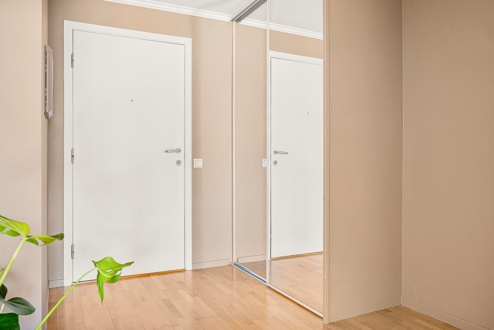 - Velkommen til visning! Husk visningspåmelding - Galleribilde