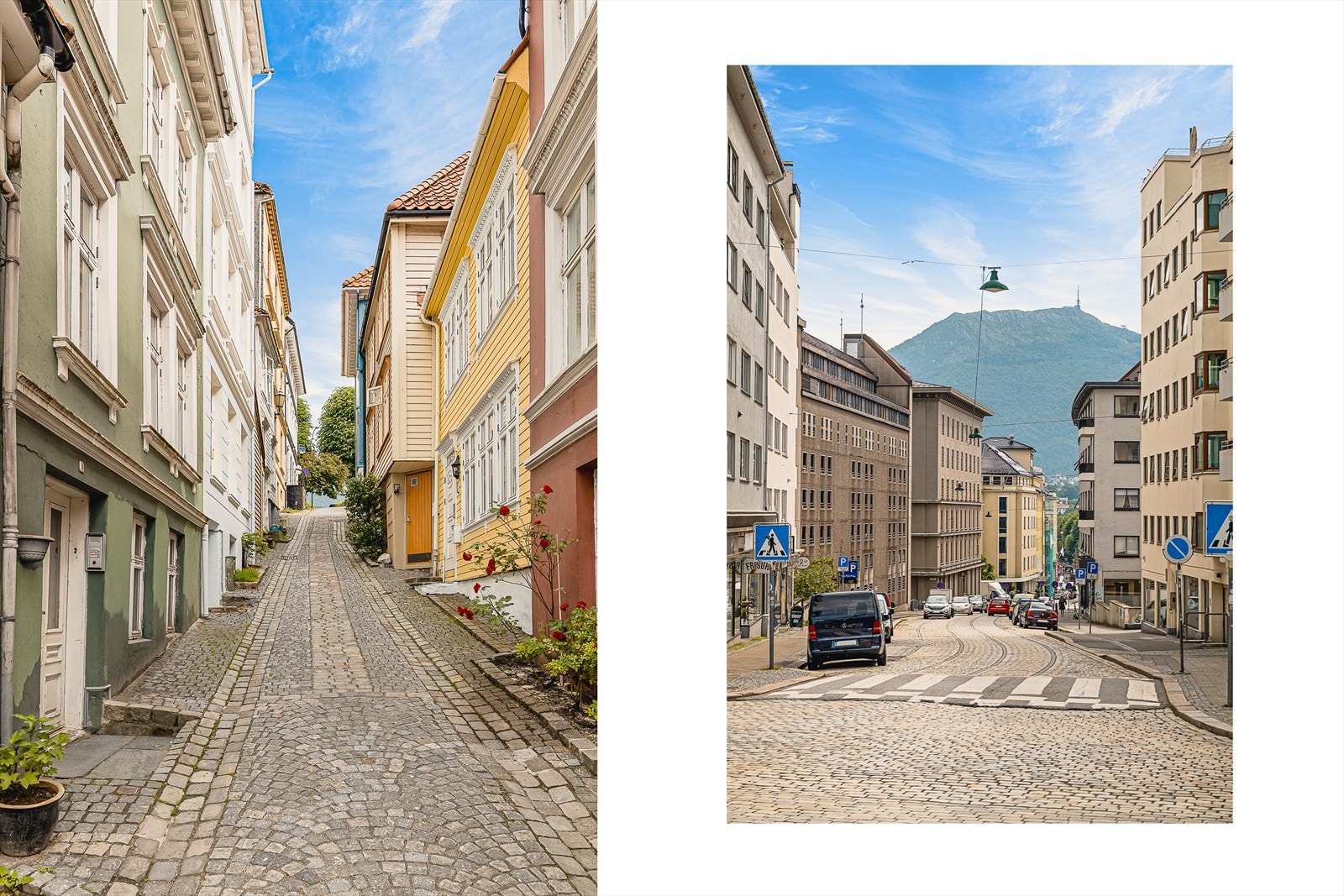 - Perfekt beliggenhet for den urbane livsnyter med kort vei til alt av sentrumskjernen har å by på av restauranter, shopping, uteliv og koselige kaféer - Galleribilde