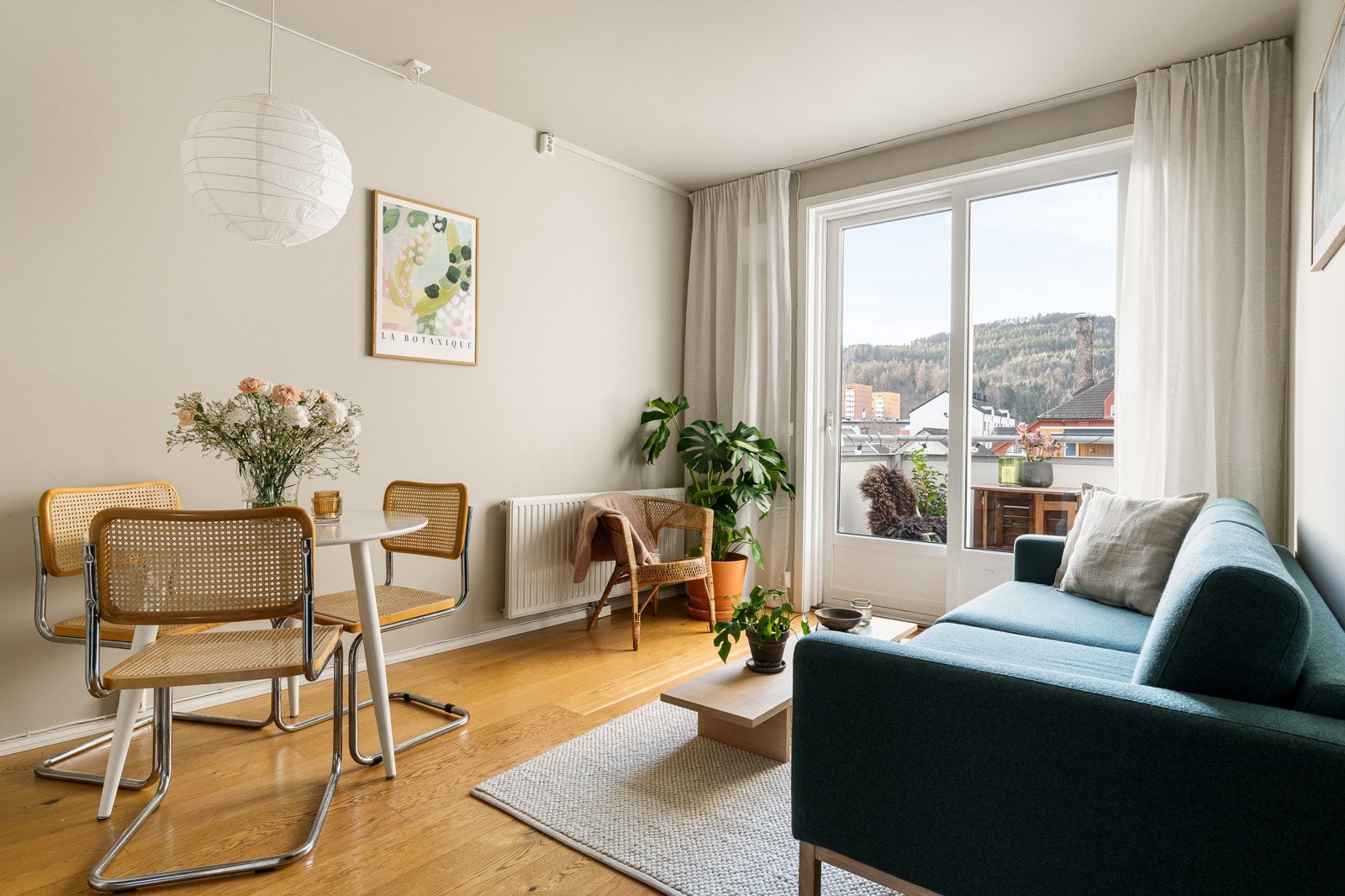 Proaktiv Eiendomsmegling v/Lasse Bøen ønsker velkommen til Nedre Ila 13A. Galleribilde