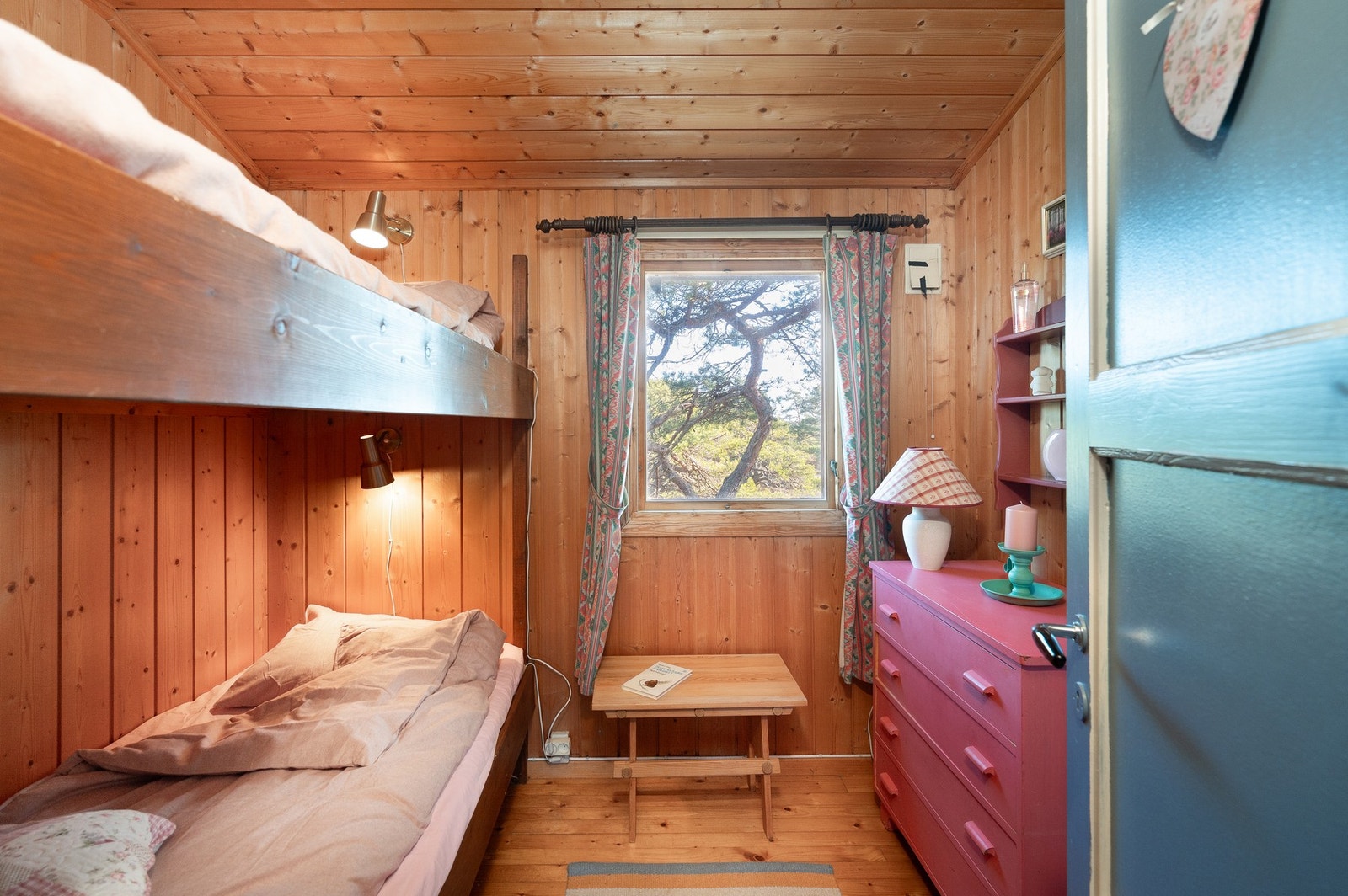 Soverom 2 Galleribilde