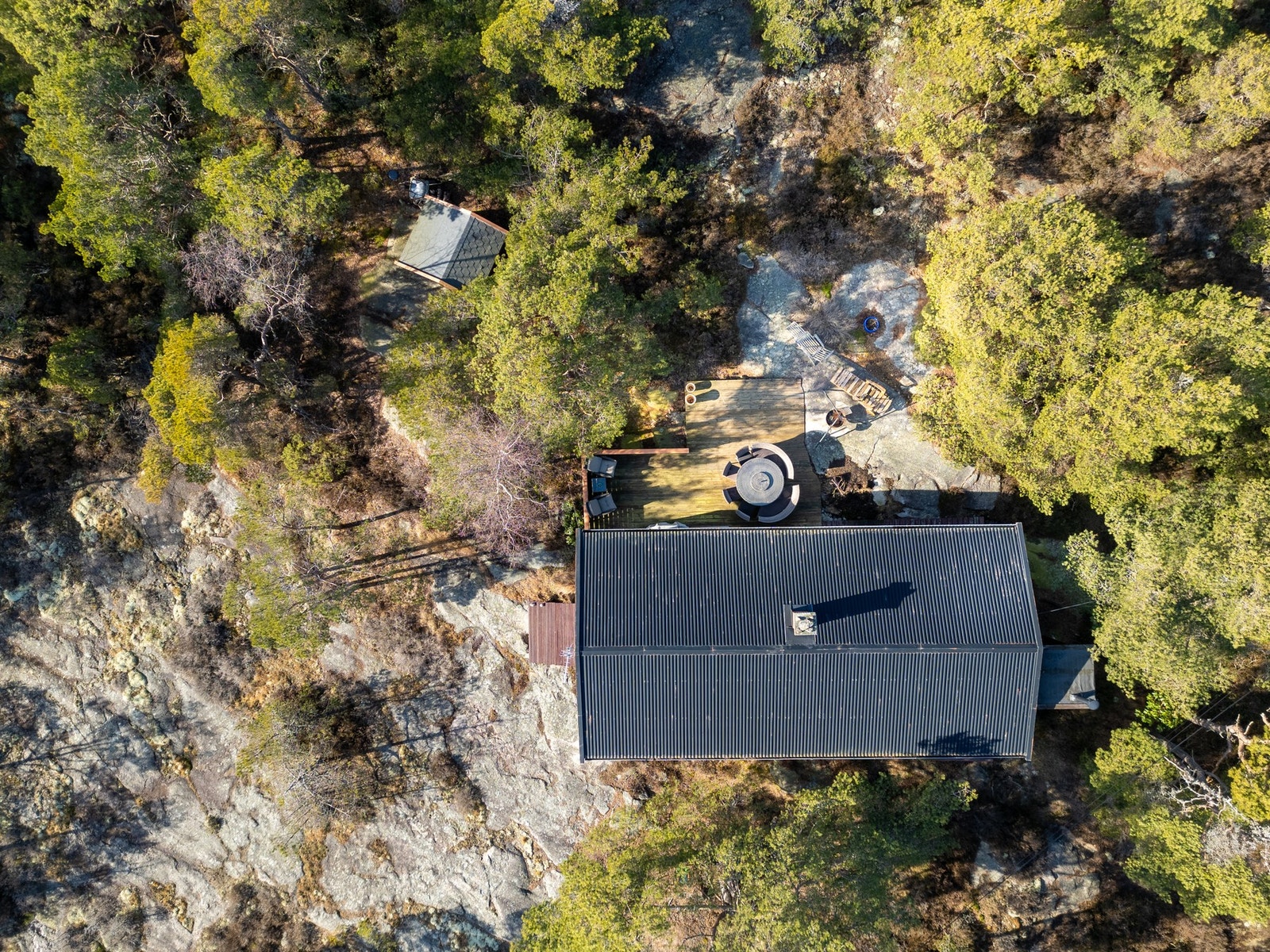 Høyder Galleribilde