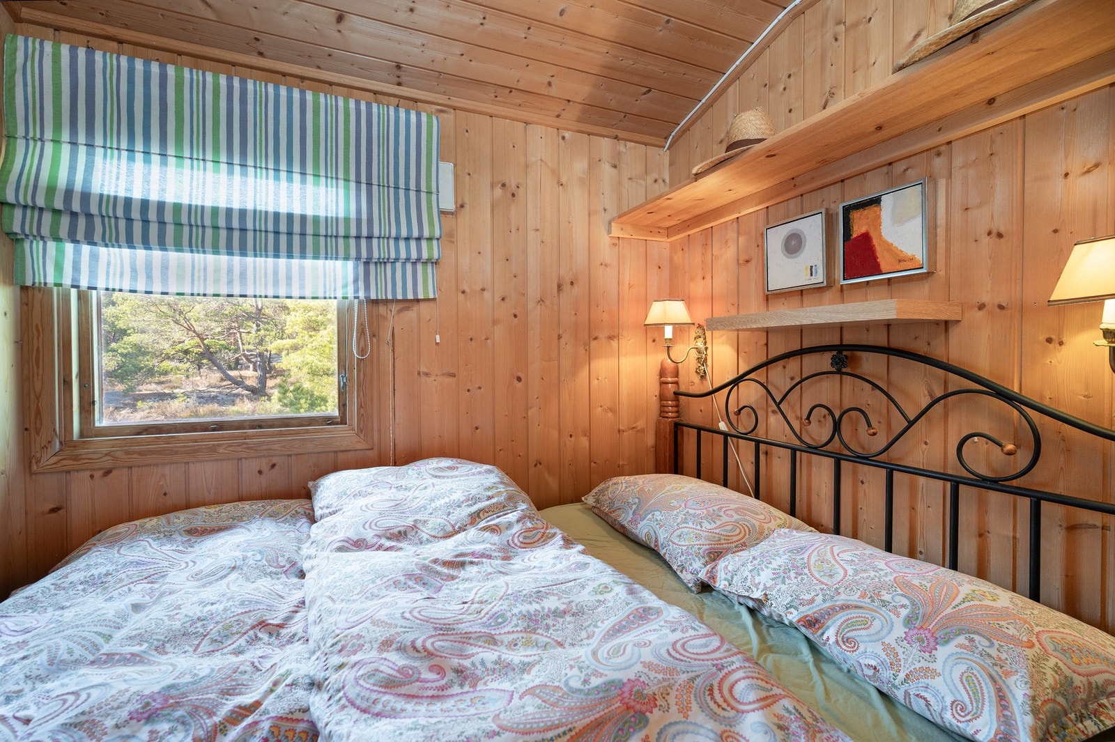 Soverom 1 Galleribilde