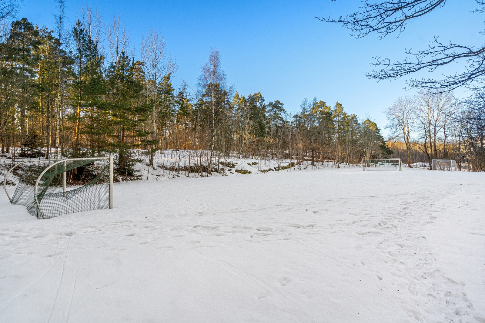 Fellesområder Galleribilde