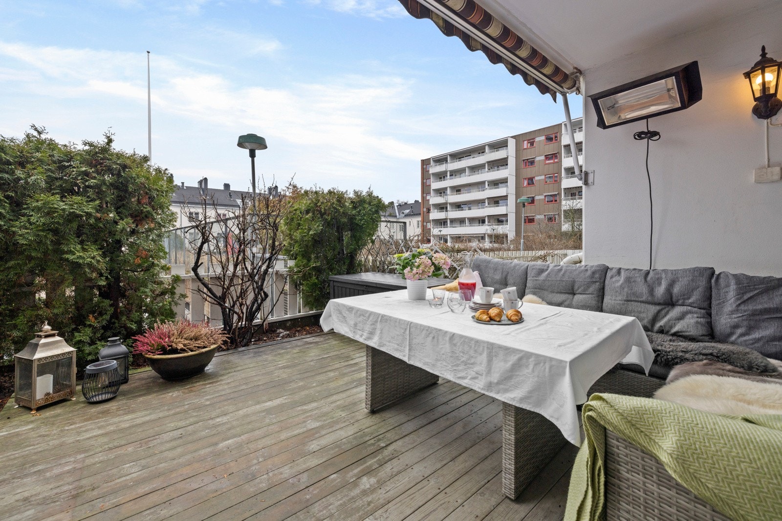 Velkommen til visning Galleribilde