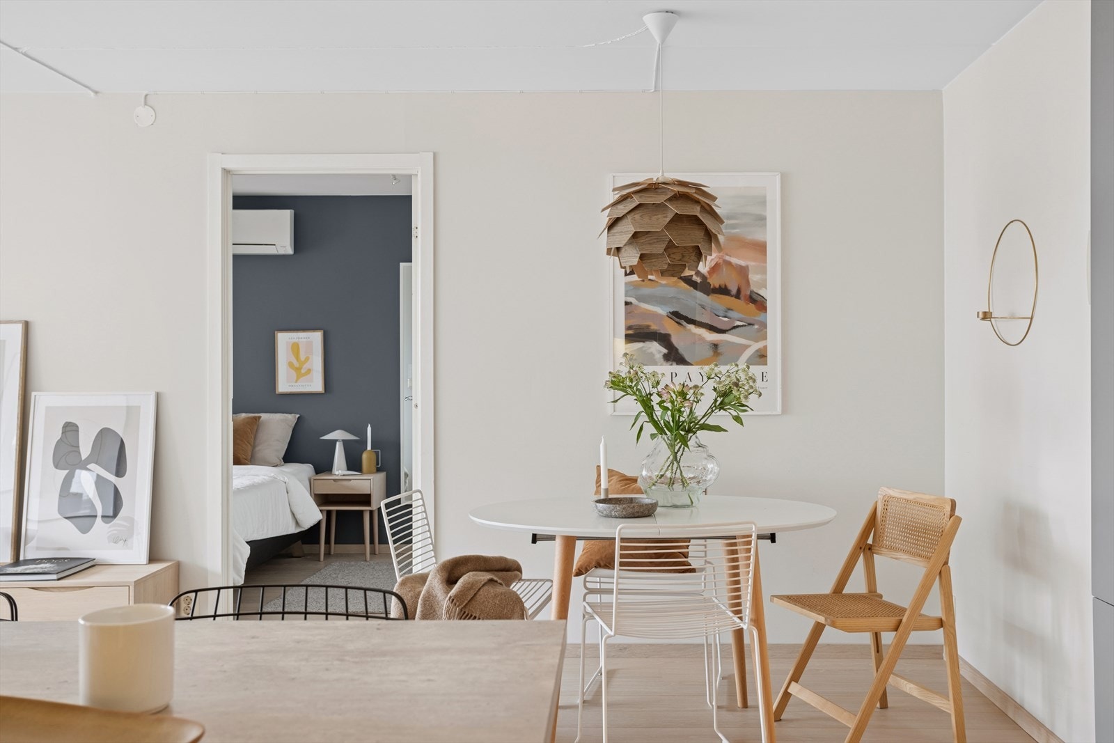 Detalj. Galleribilde