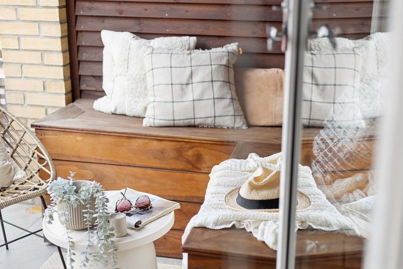 Detalj. Galleribilde