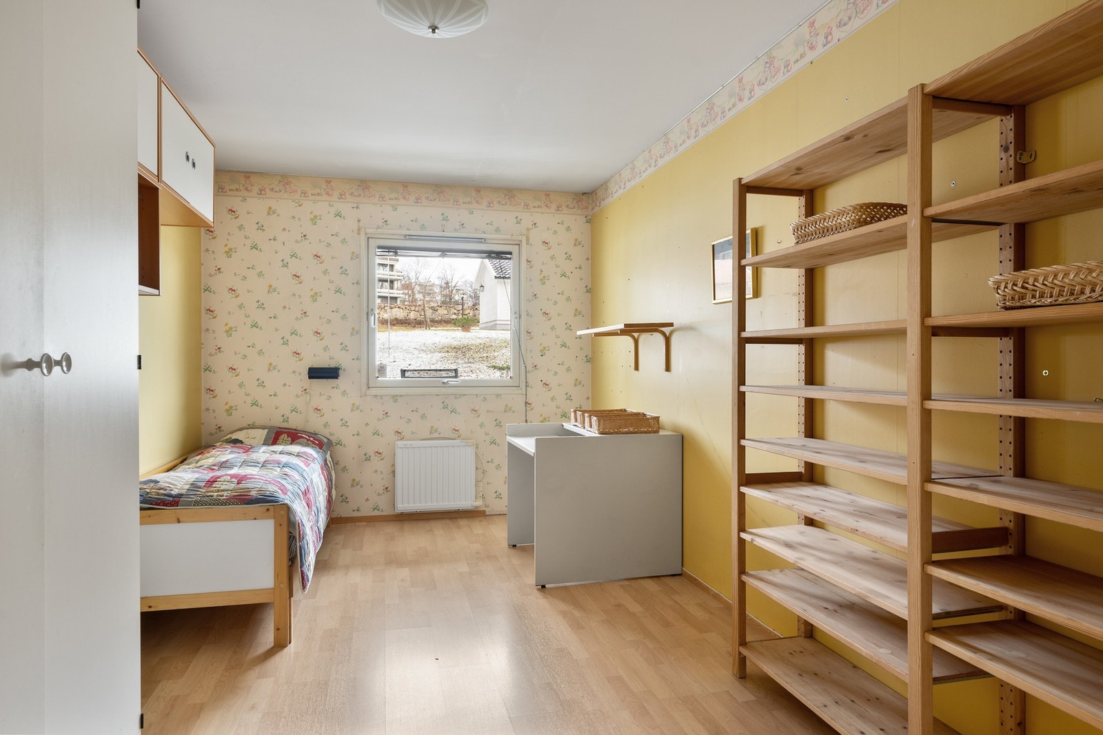 Soverom 2. Galleribilde