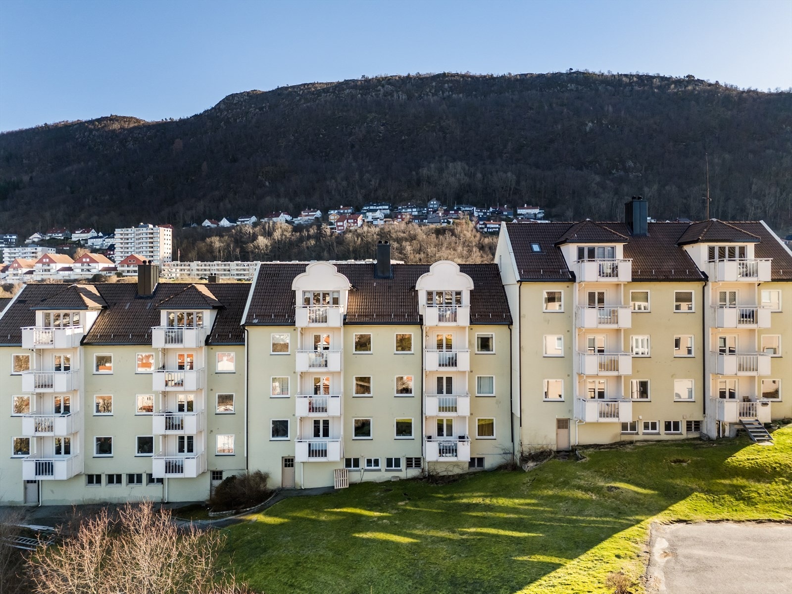 - Som beboer i Natland Borettslag har du muligheten til å leie lokale - Galleribilde