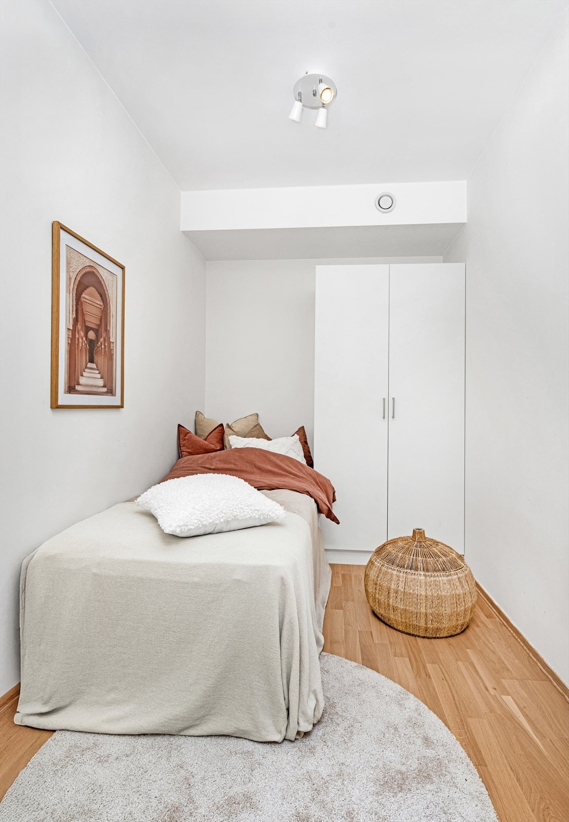 Soverom Galleribilde