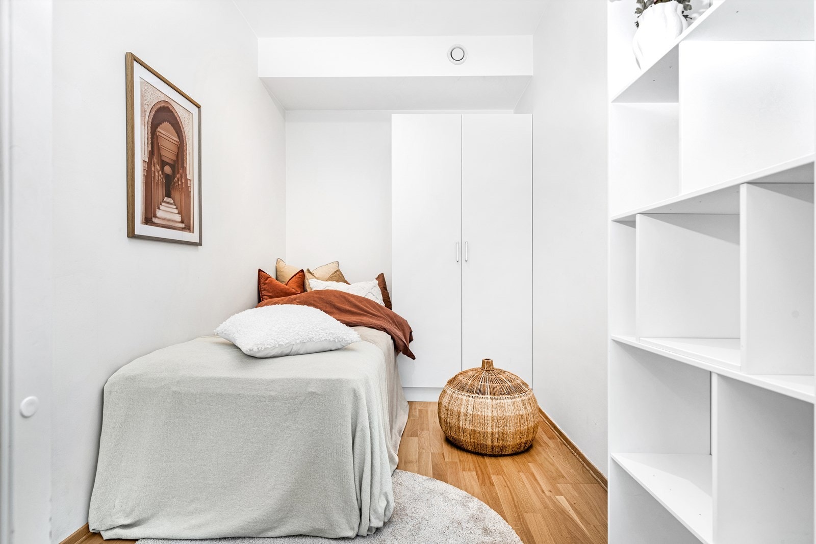 Soverom Galleribilde