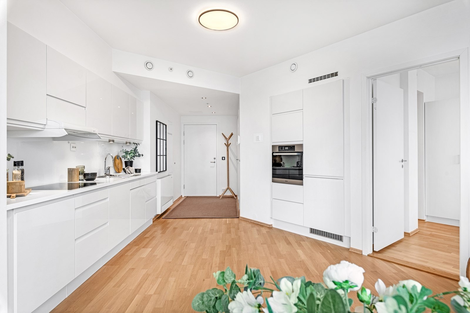 Kjøkken Galleribilde