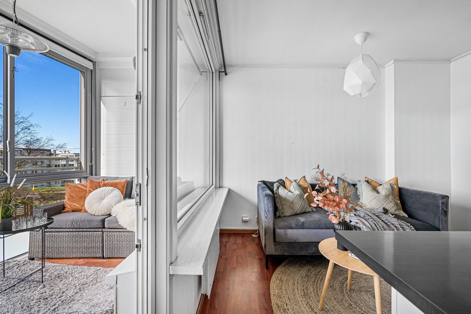 EIE eiendomsmegling v/ Herman Broen presenterer Berings gate 21! Galleribilde