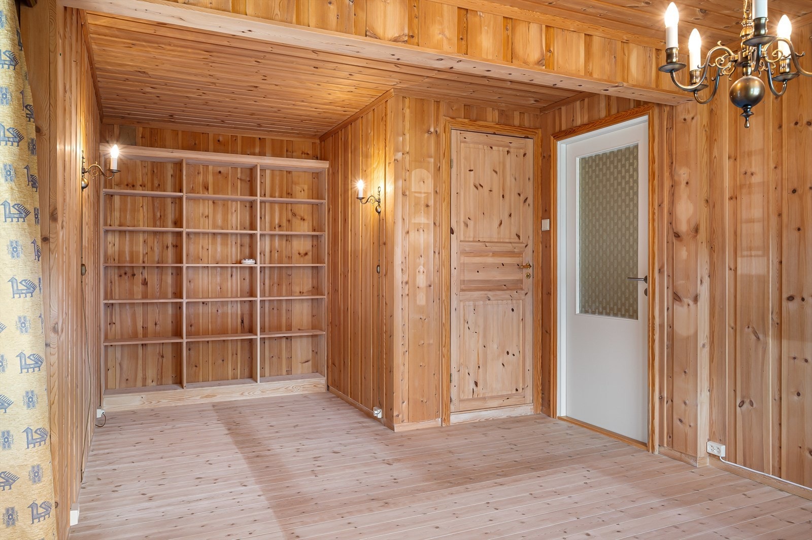 Kjellerstue Galleribilde