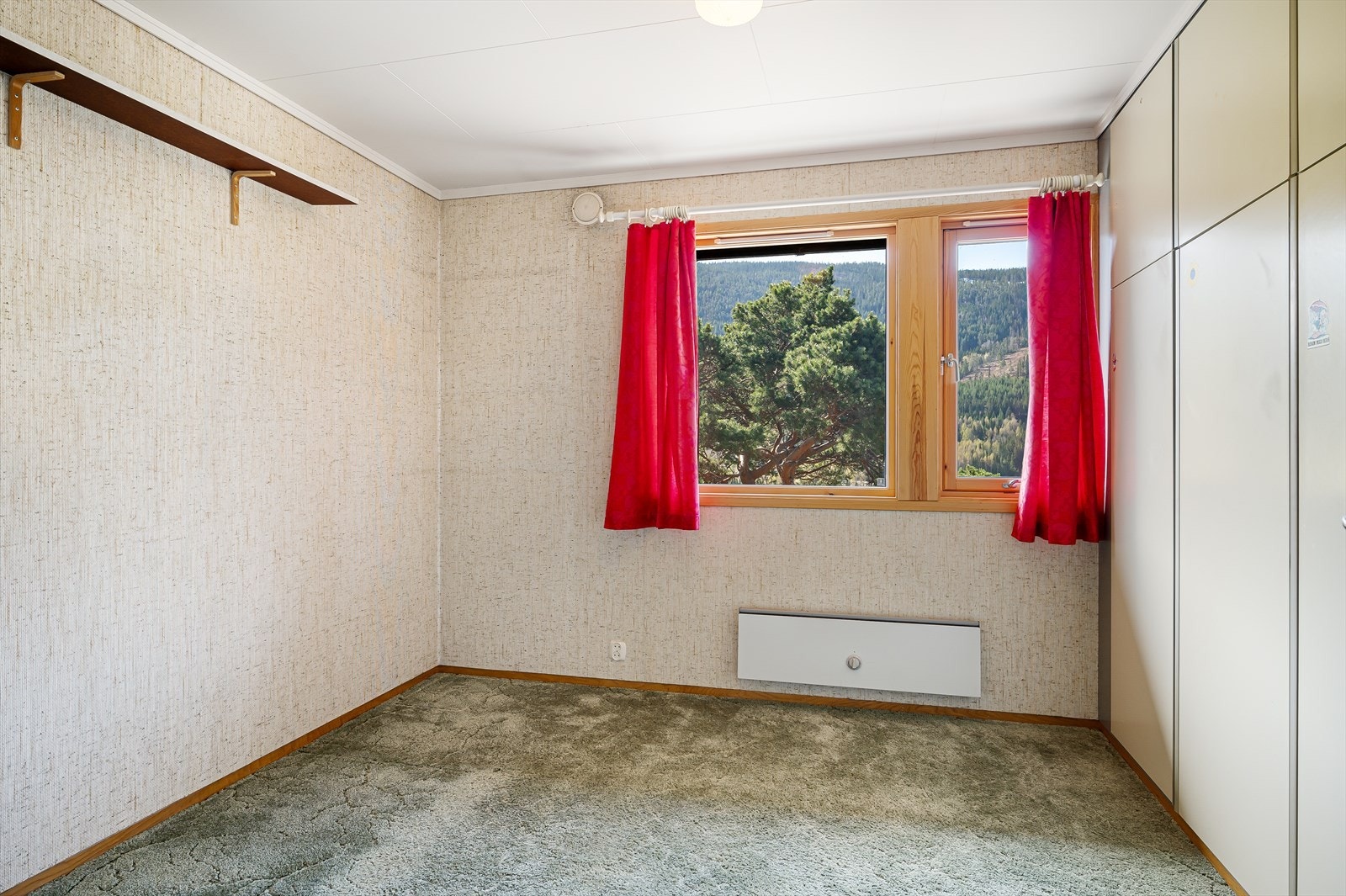 Soverom Galleribilde