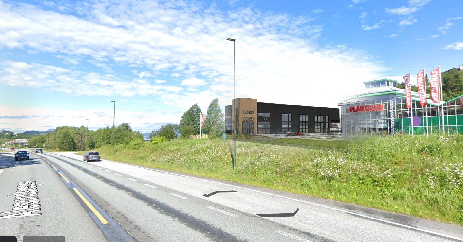 Galleribilde