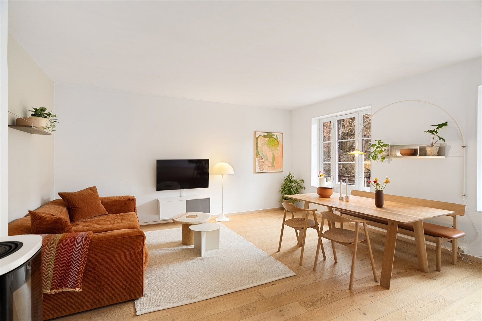 Benjamin Ådna v/Nordvik har gleden av å presentere Jens Bjelkes gate 39B Galleribilde