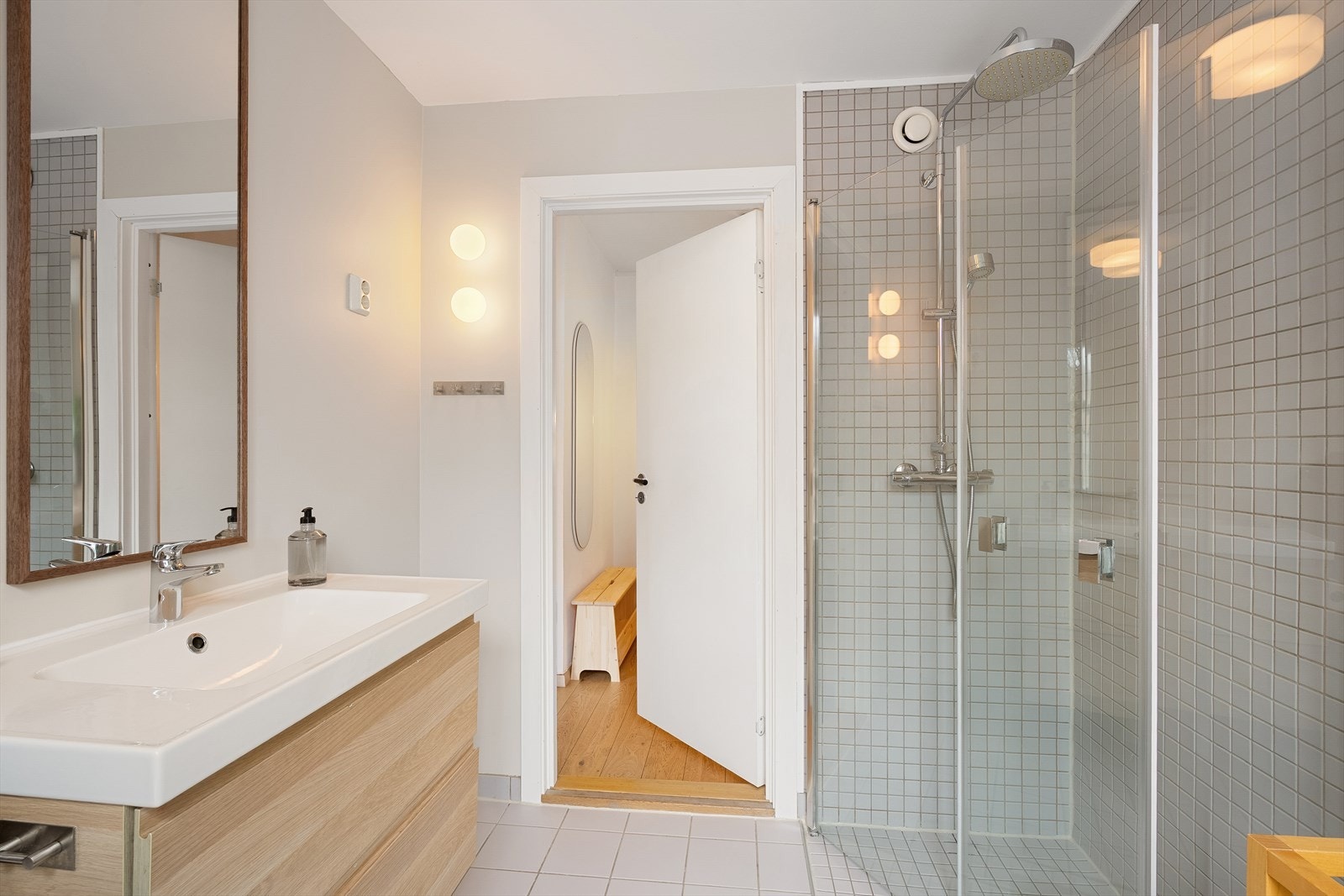 Romslig bad fra 2015 Galleribilde