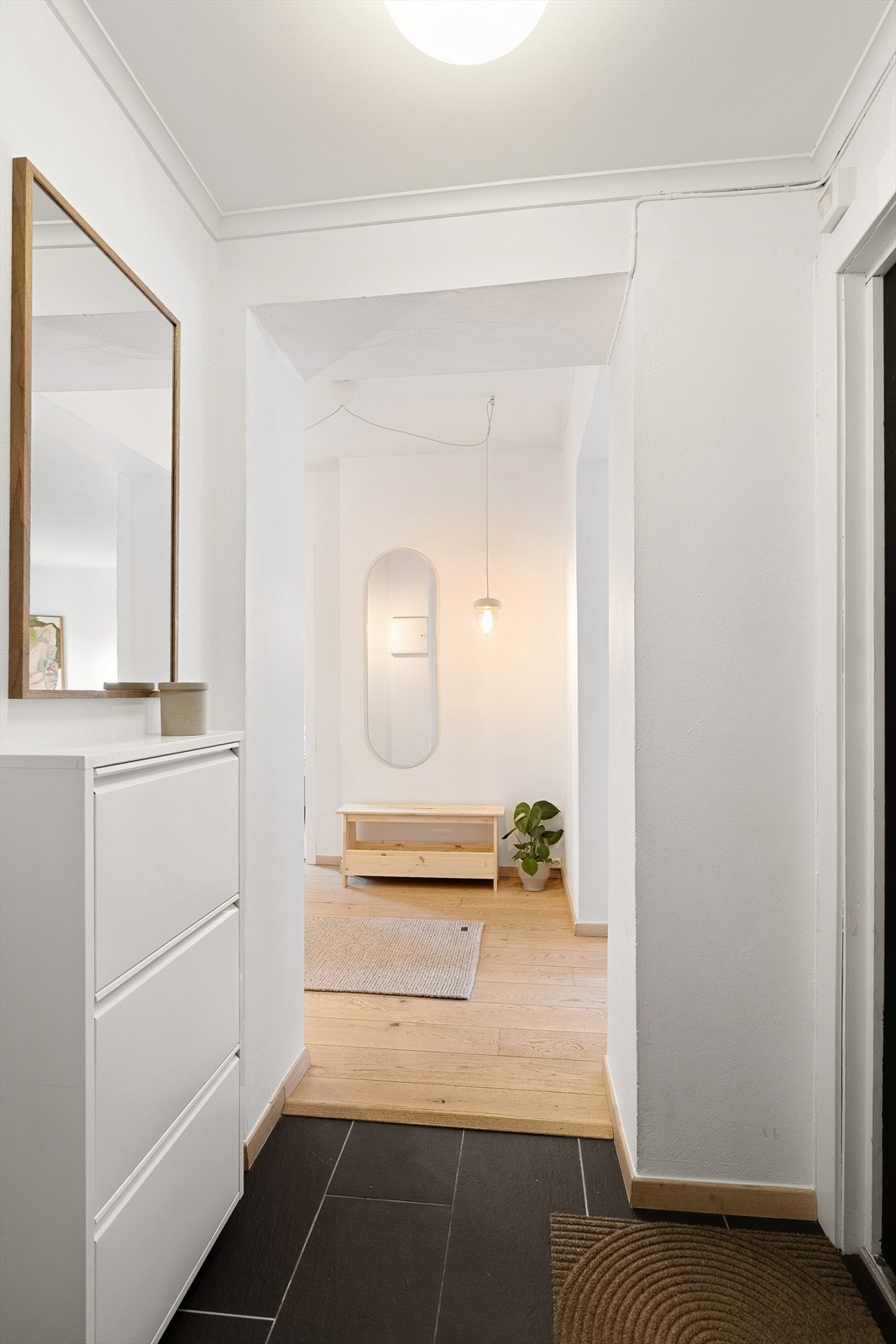 Velkommen inn! Galleribilde