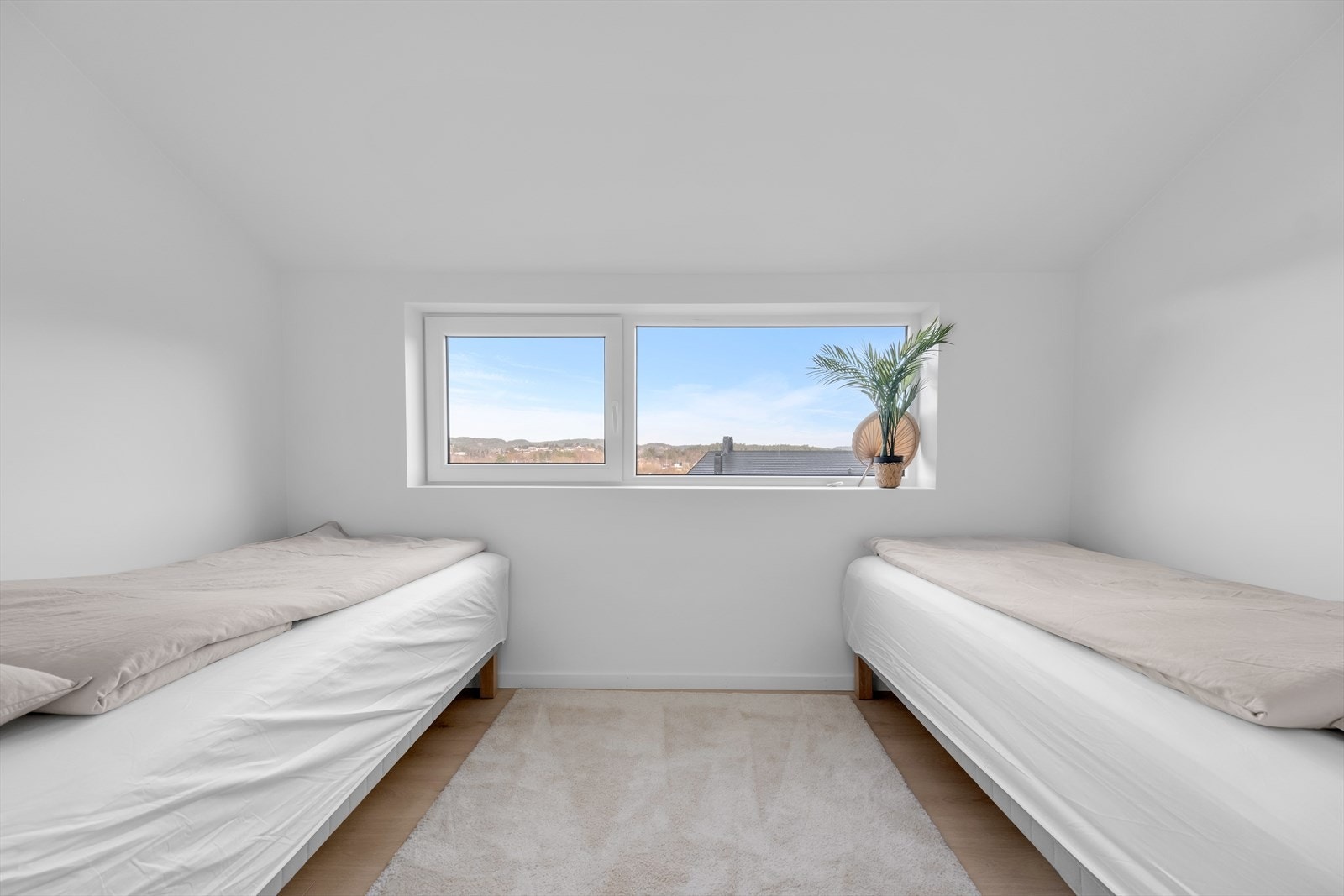 Soverom 2 i 2. etasje Galleribilde