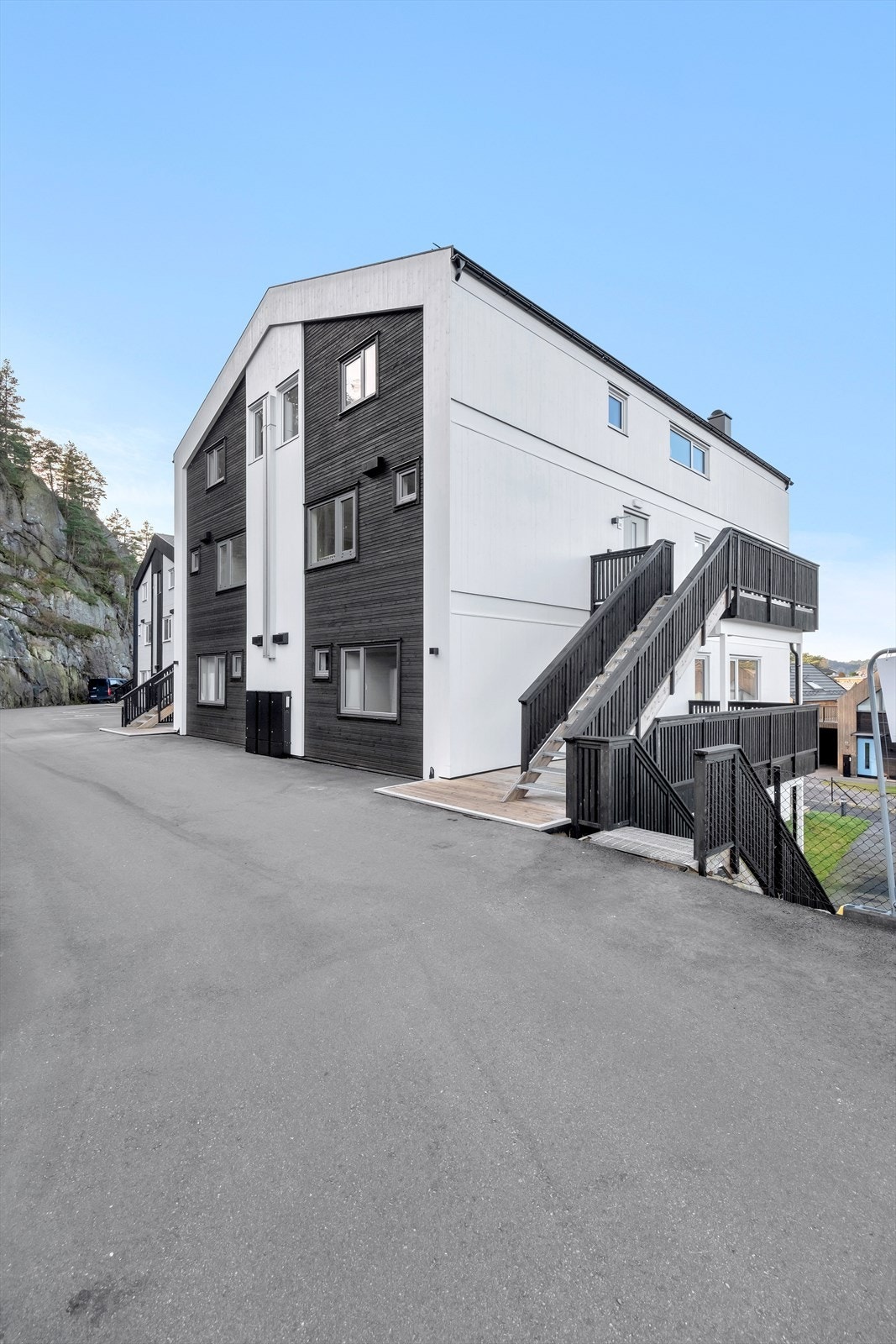 Velkommen inn! Galleribilde