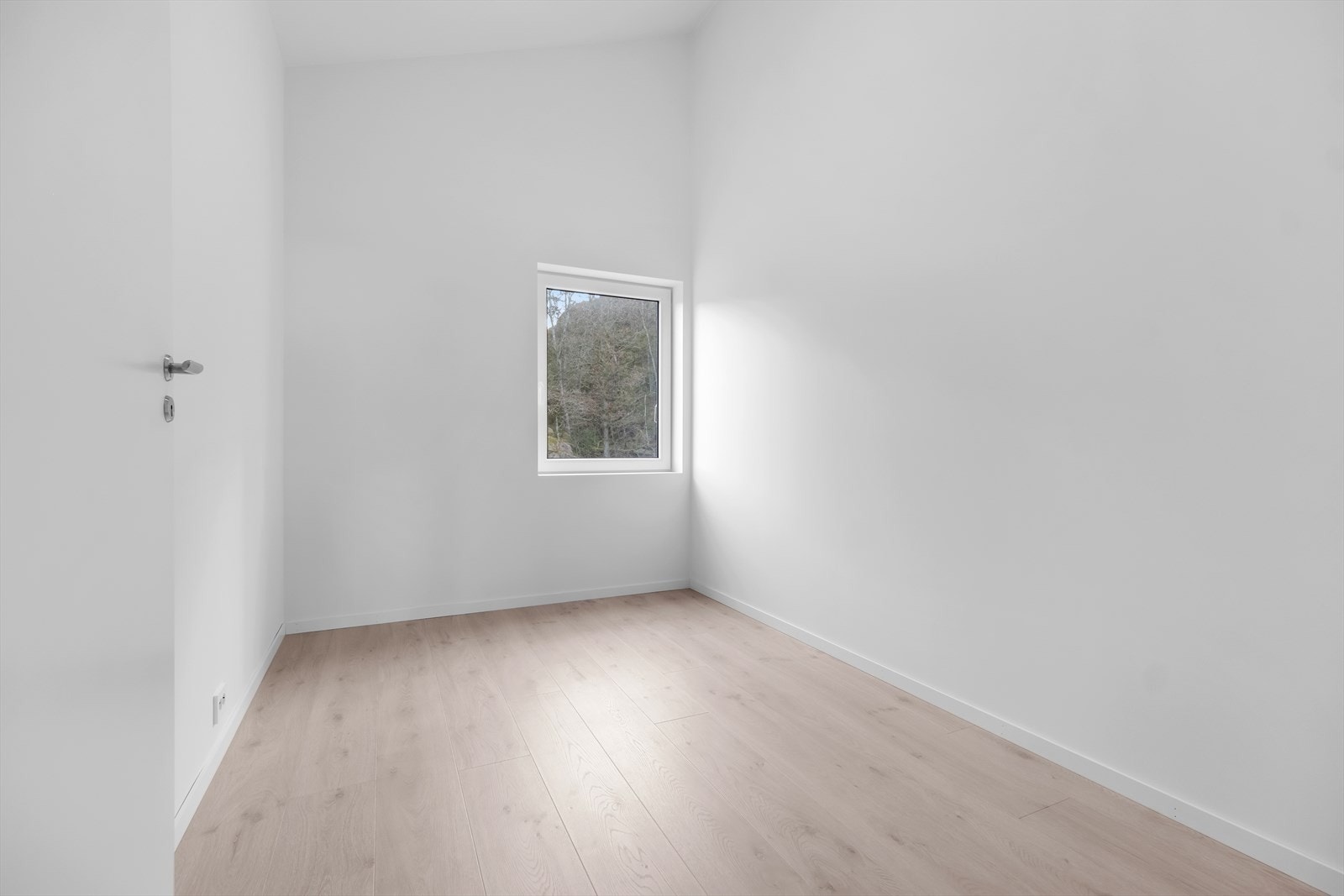 Soverom 4 i loftsetasje Galleribilde