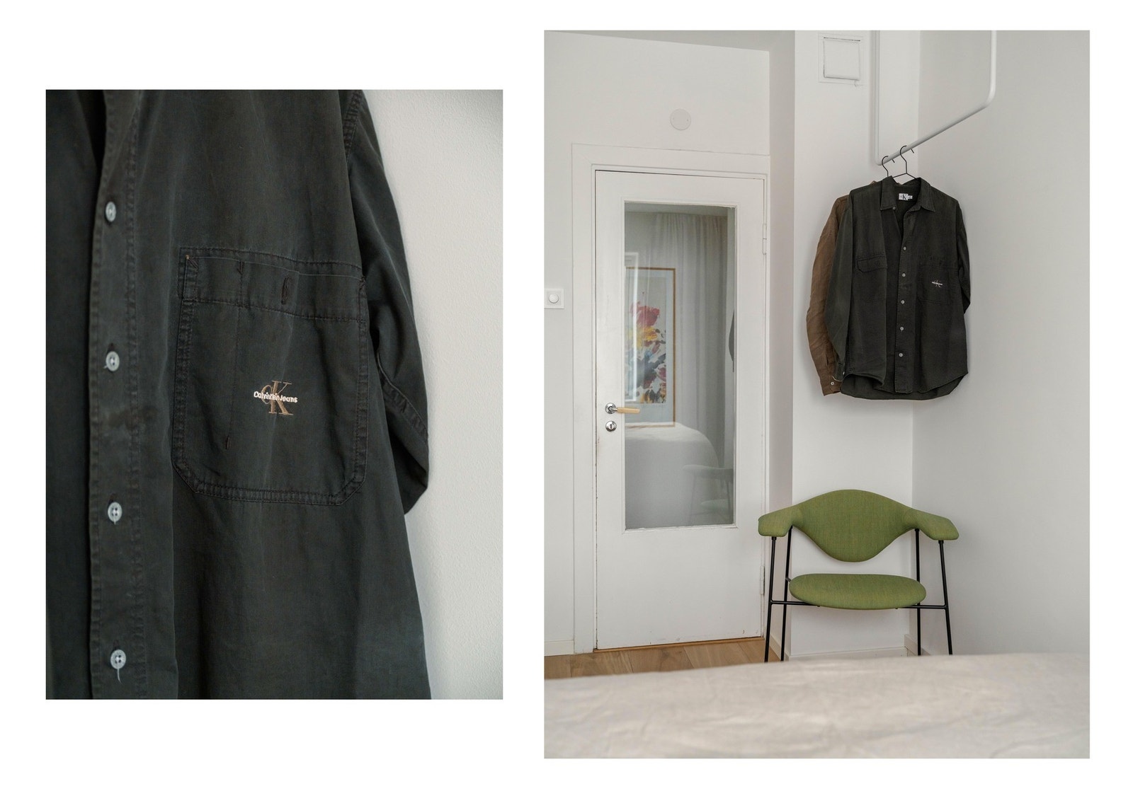 Om ikke følger også denne smarte løsningen med på kjøpet. Galleribilde