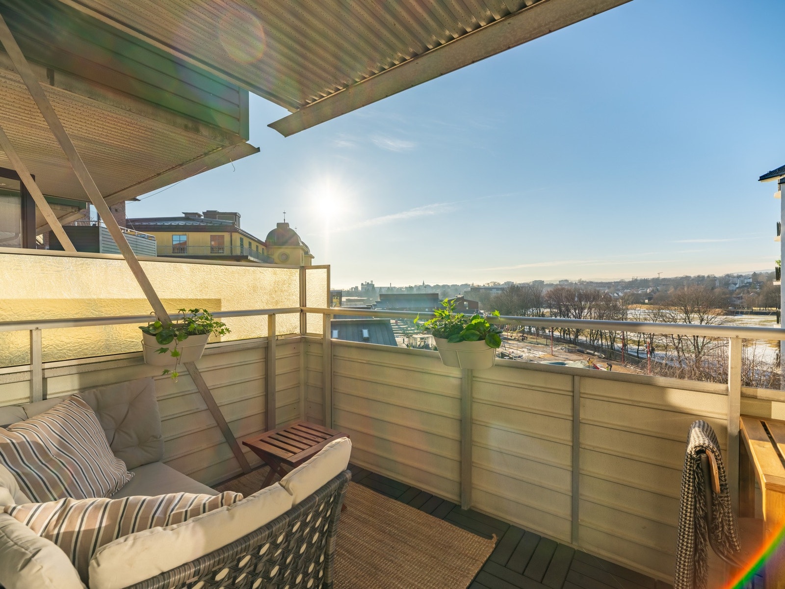 Dette er absolutt en 3-roms av de sjeldne. Denne kommer du virkelig til å like! Galleribilde