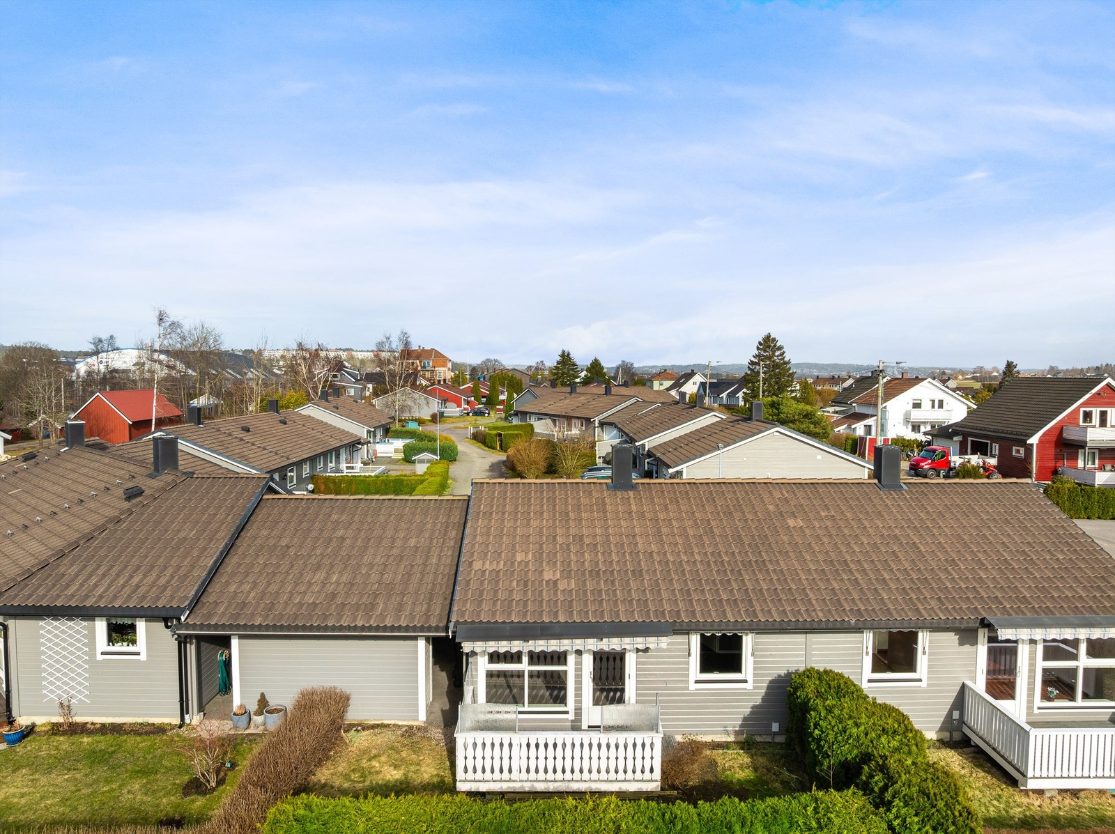 Småskauen 31 er presentert av Per-Espen Omberg i Krogsveen. Galleribilde