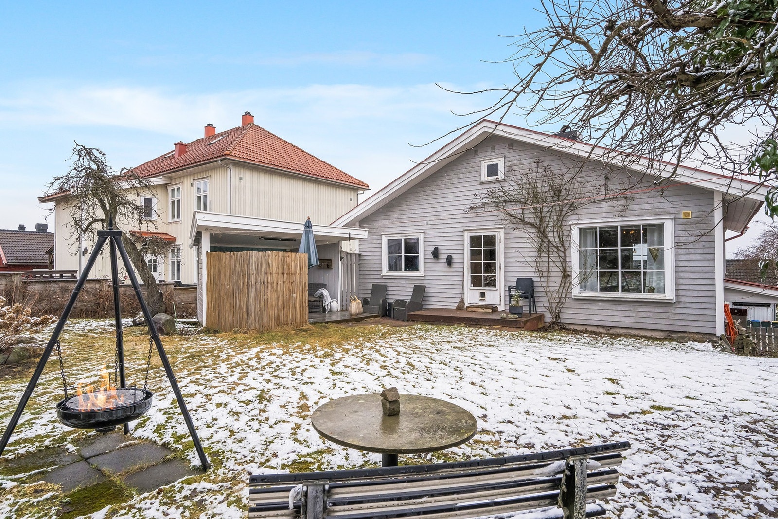 Velkommen til Øvre Bjerggate 2A Galleribilde