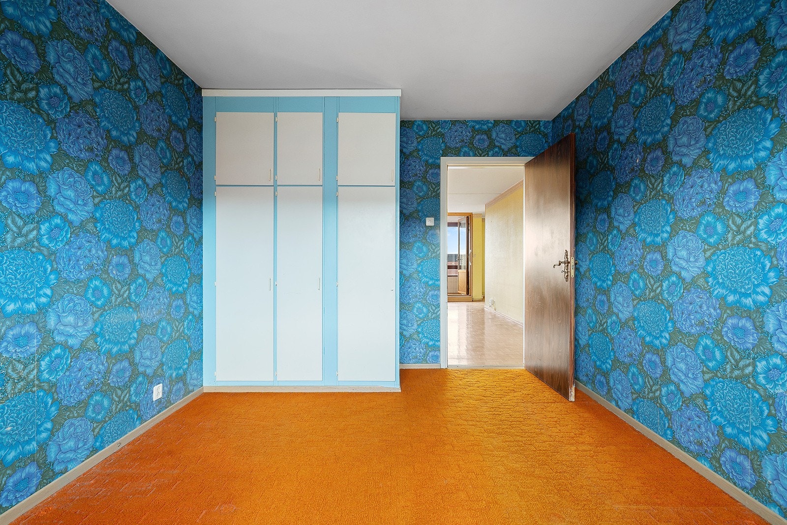 Hovedsoverom Galleribilde