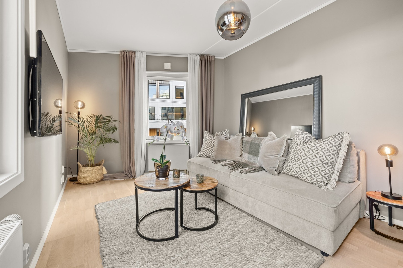 Velkommen til Hoffsveien 6A - Presentert av Kenneth Eckmann v/EIE eiendomsmegling Galleribilde