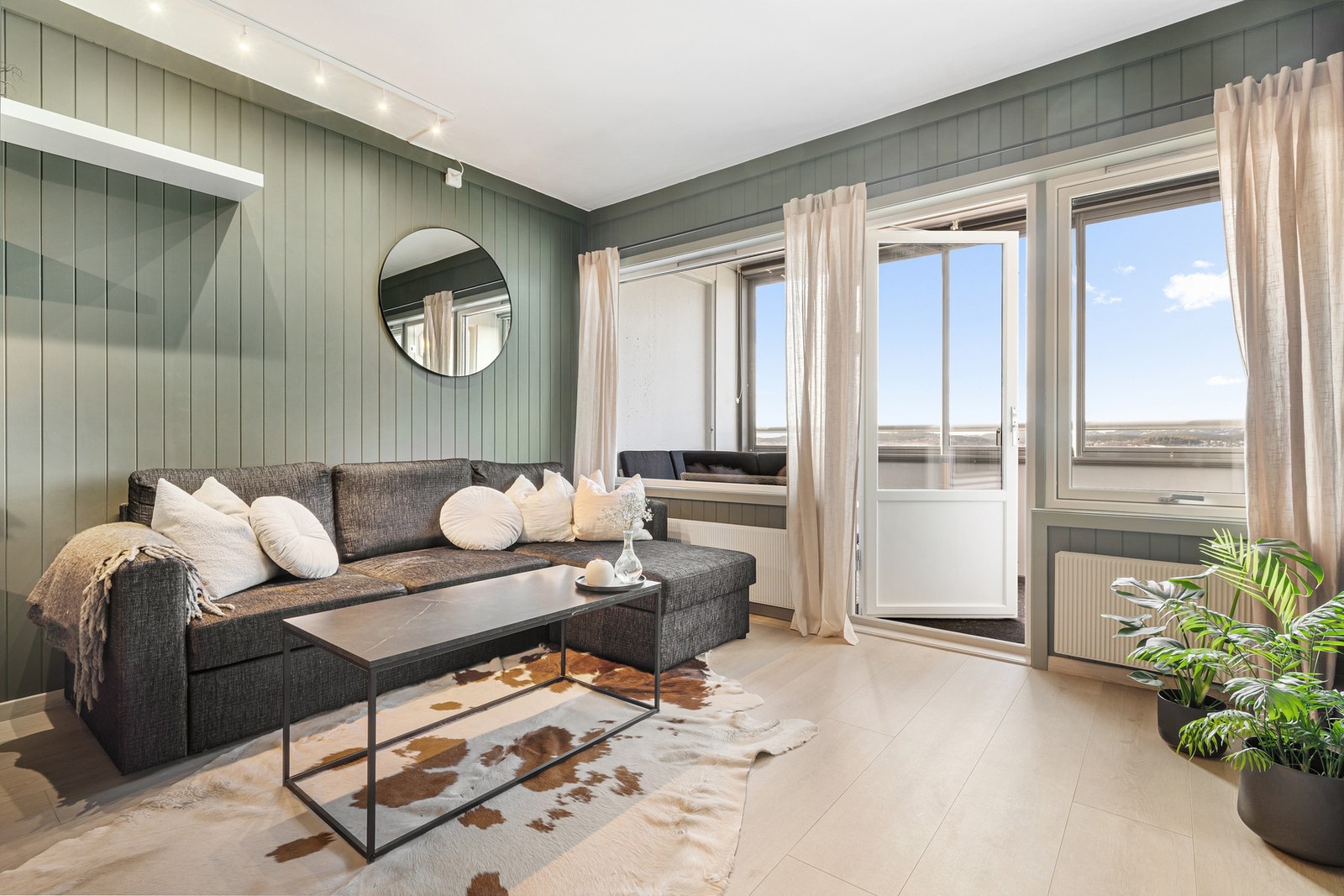 Lekker studioleilighet! Galleribilde