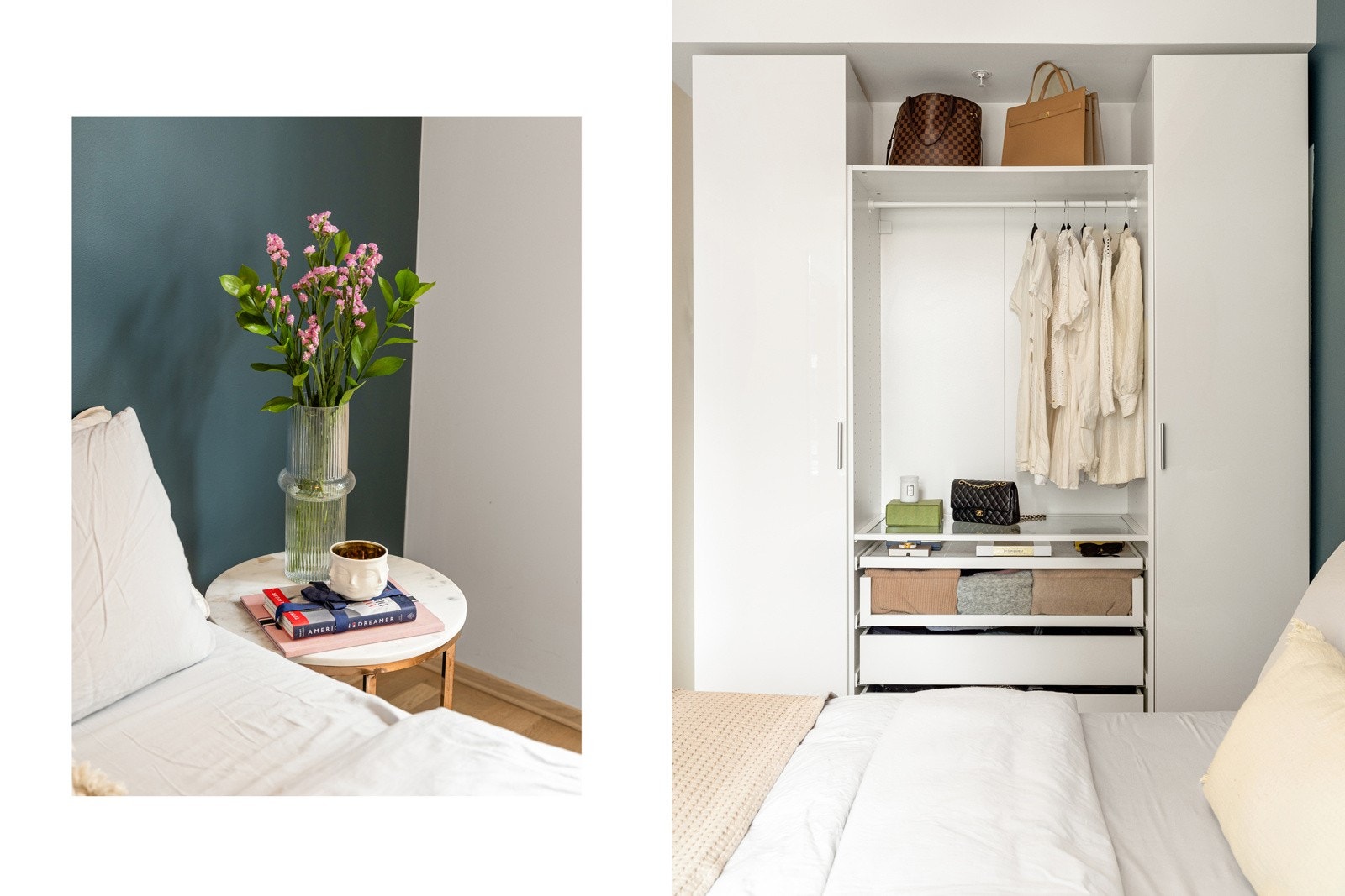 Detalj. Leiligheten disponerer i tillegg en kjellerbod på hele 7 m². Galleribilde