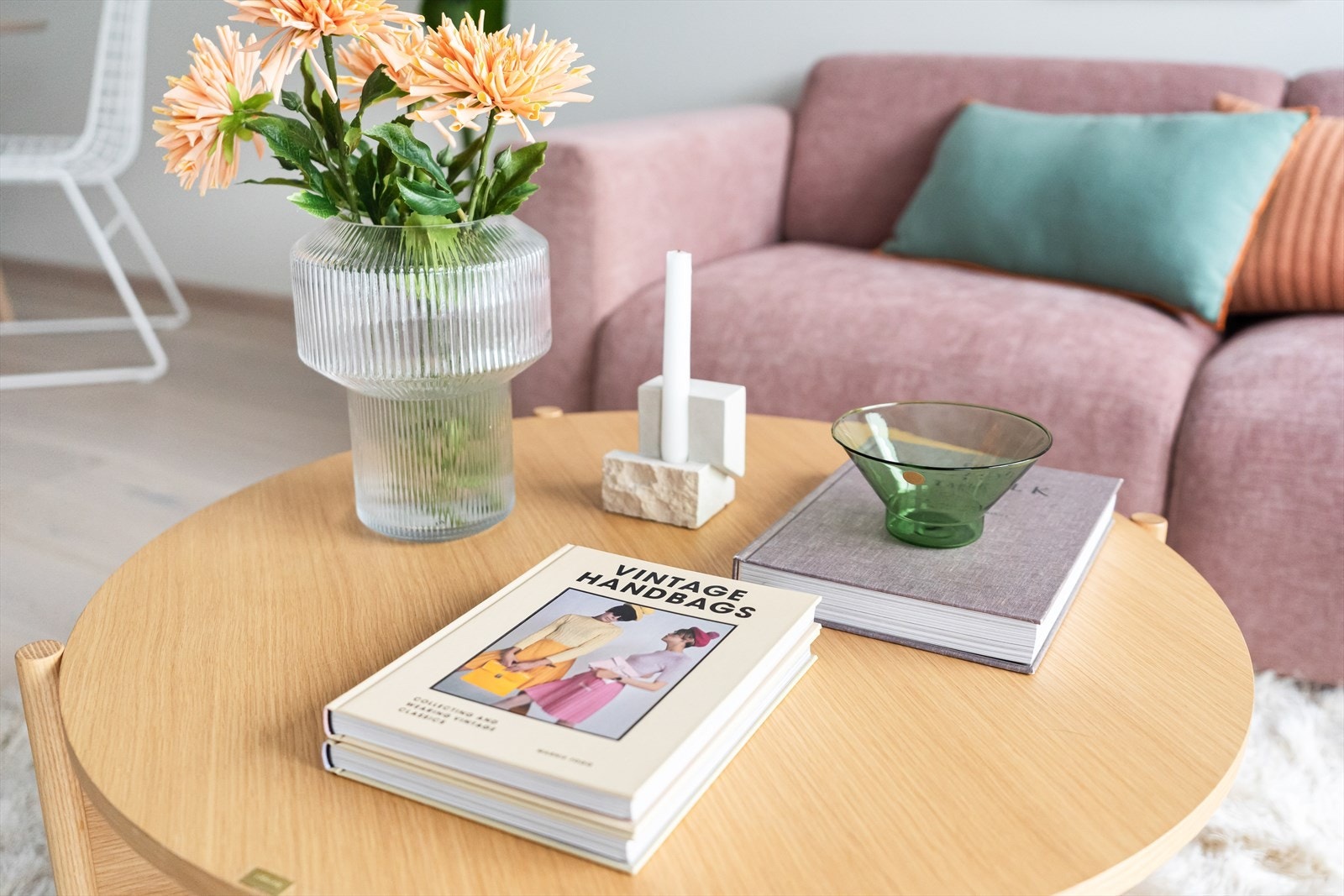 Her slipper du å tenke på vedlikehold og høye strømregninger. Galleribilde