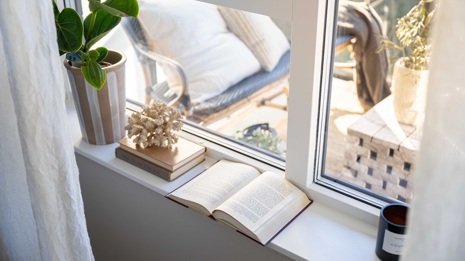 Illustrasjonsbilde fra tilsvarende leilighet. Galleribilde