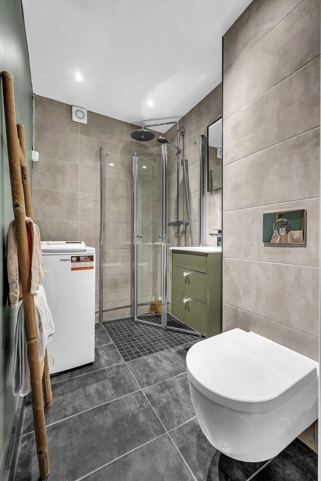 Mekanikerveien 14 Galleribilde