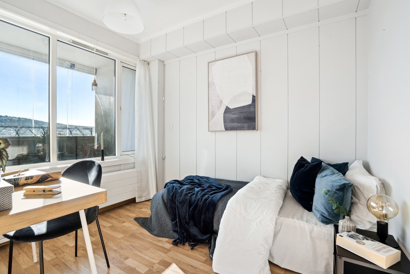 Soverom nummer 2 Galleribilde