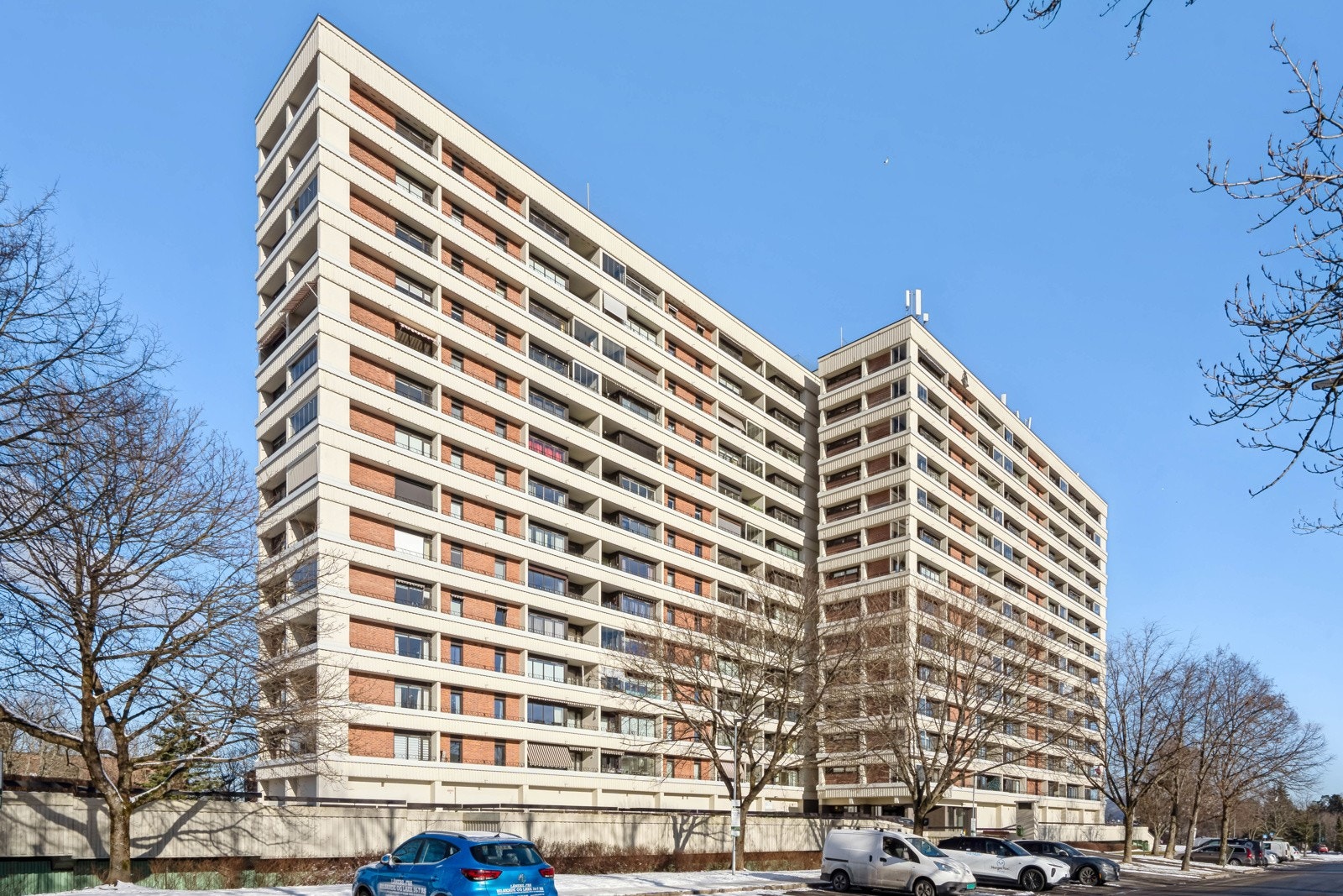 Fasade Galleribilde