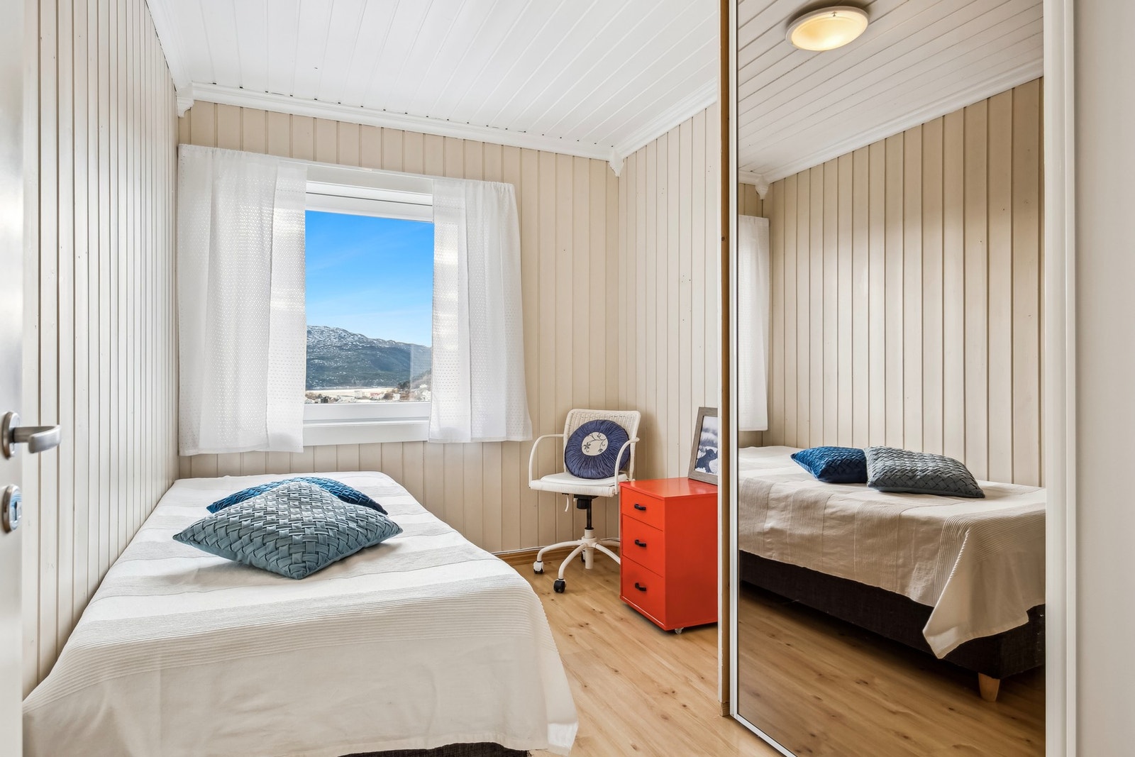 Soverom 2 Galleribilde