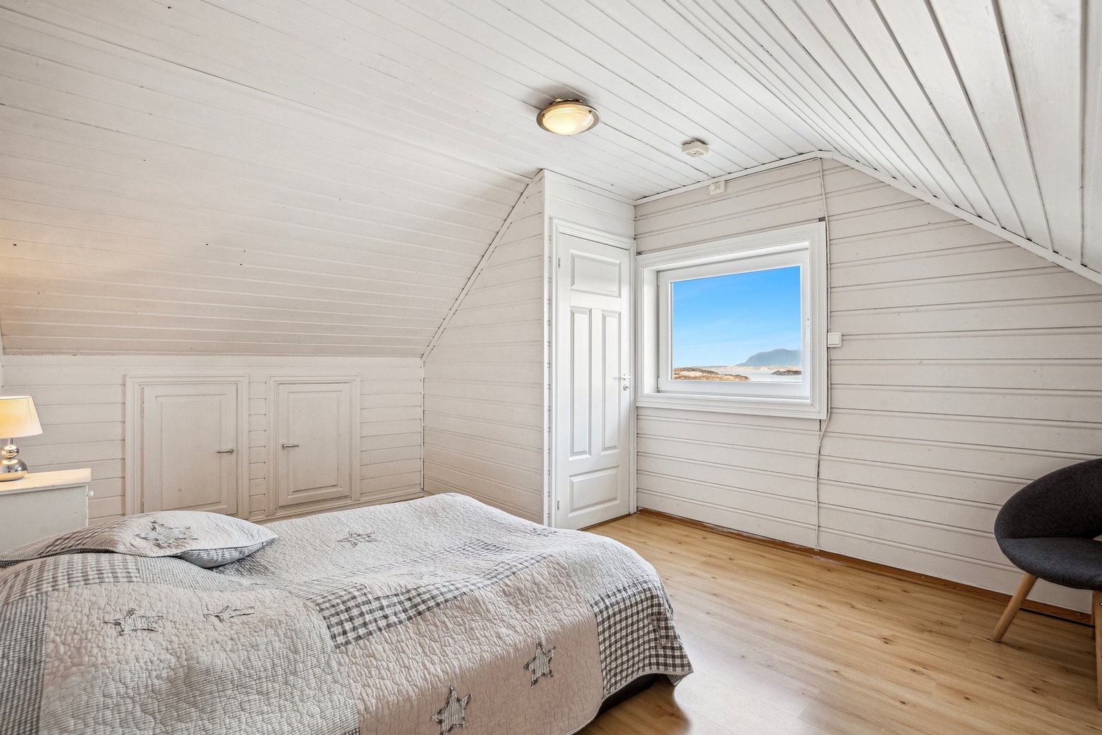 Soverom 1 Galleribilde